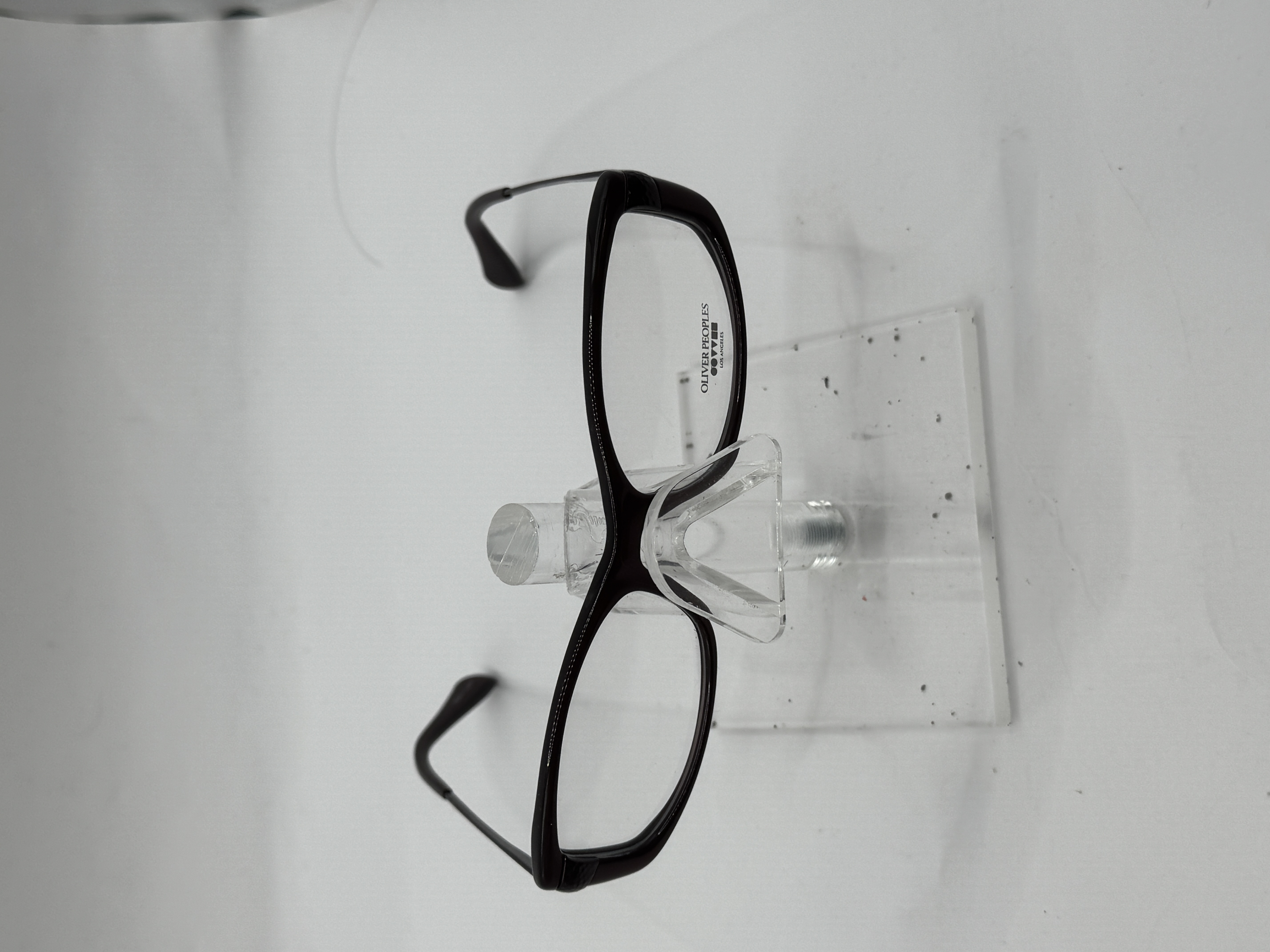 CLEARANCE OLIVER PEOPLES IDELLE ROC