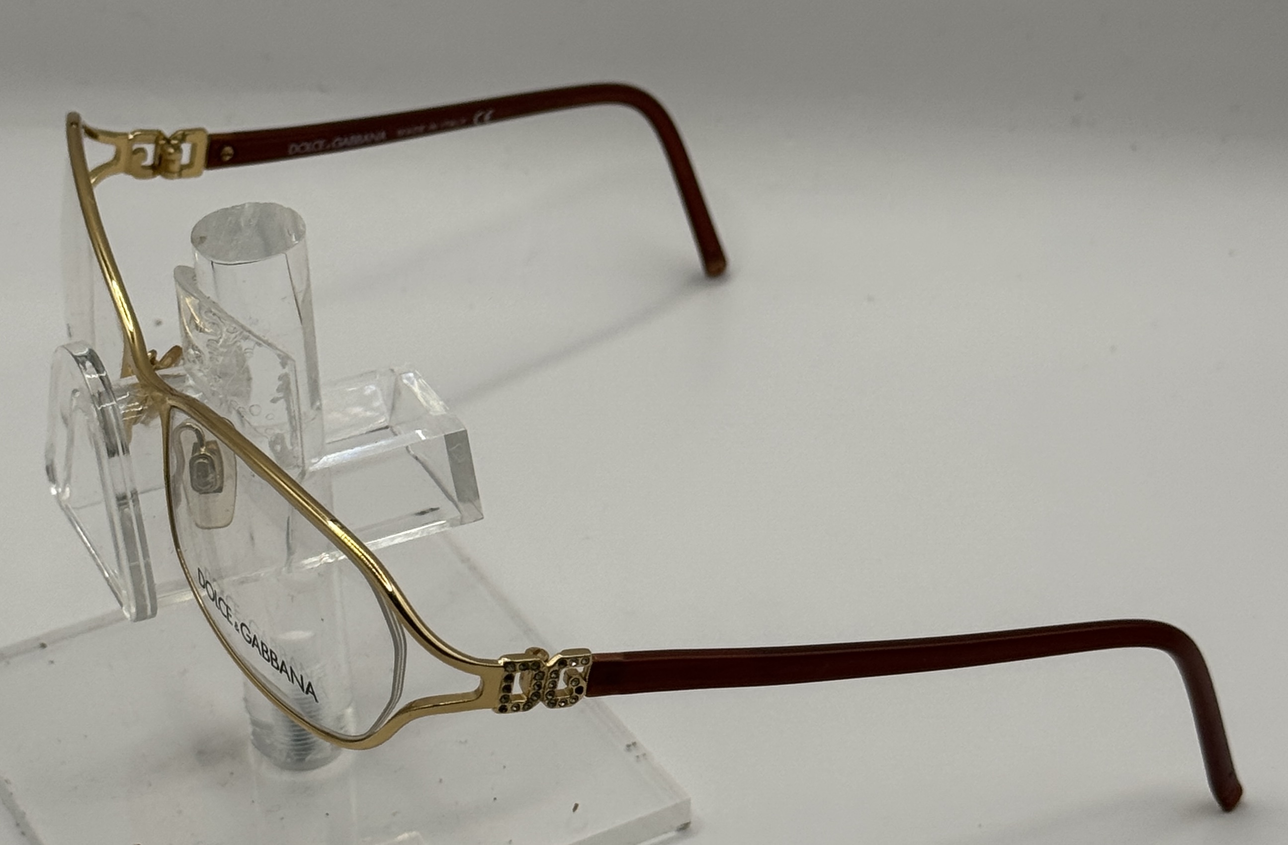 CLEARANCE DOLCE GABBANA 1109B