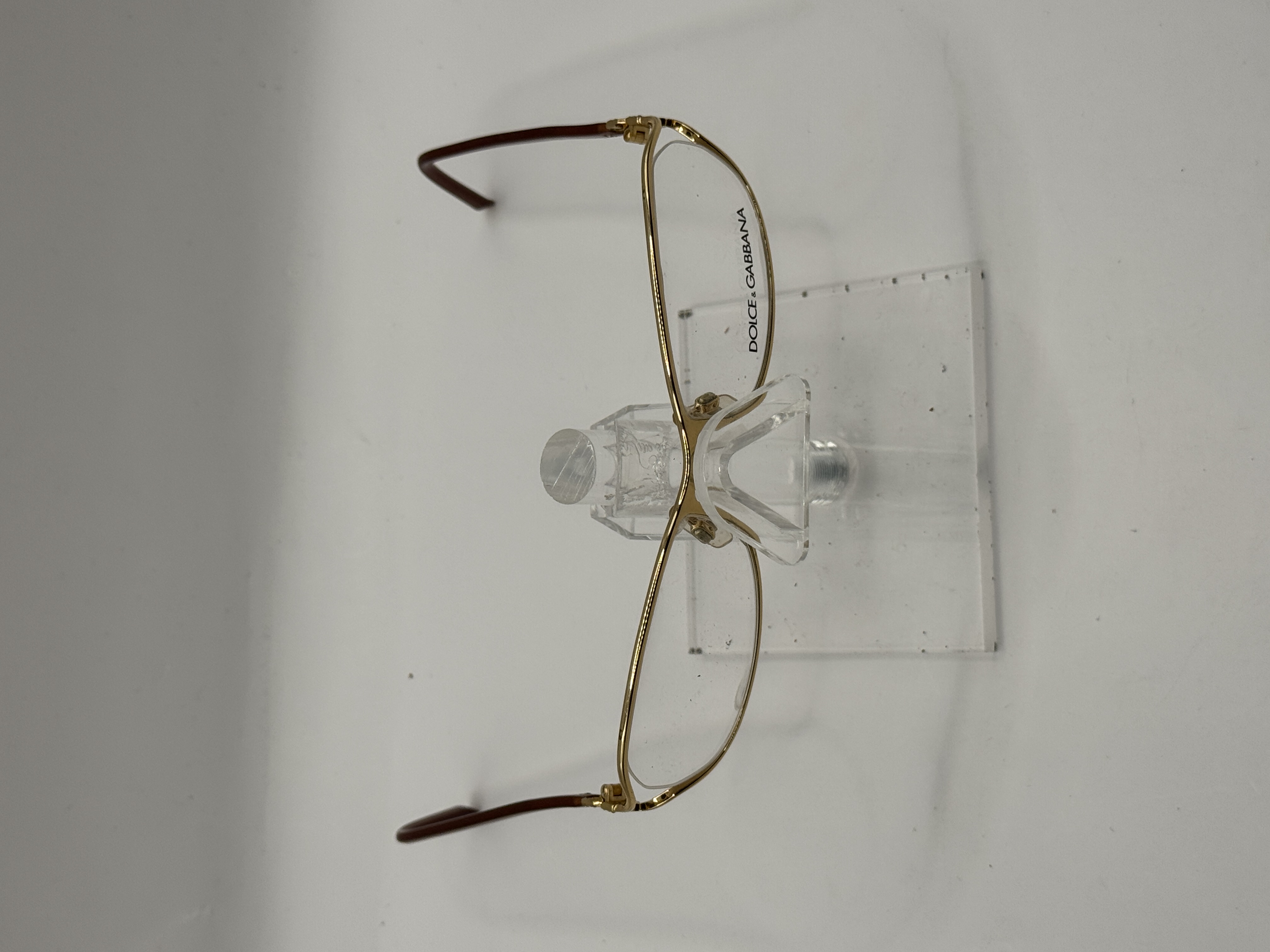 CLEARANCE DOLCE GABBANA 1109B 124