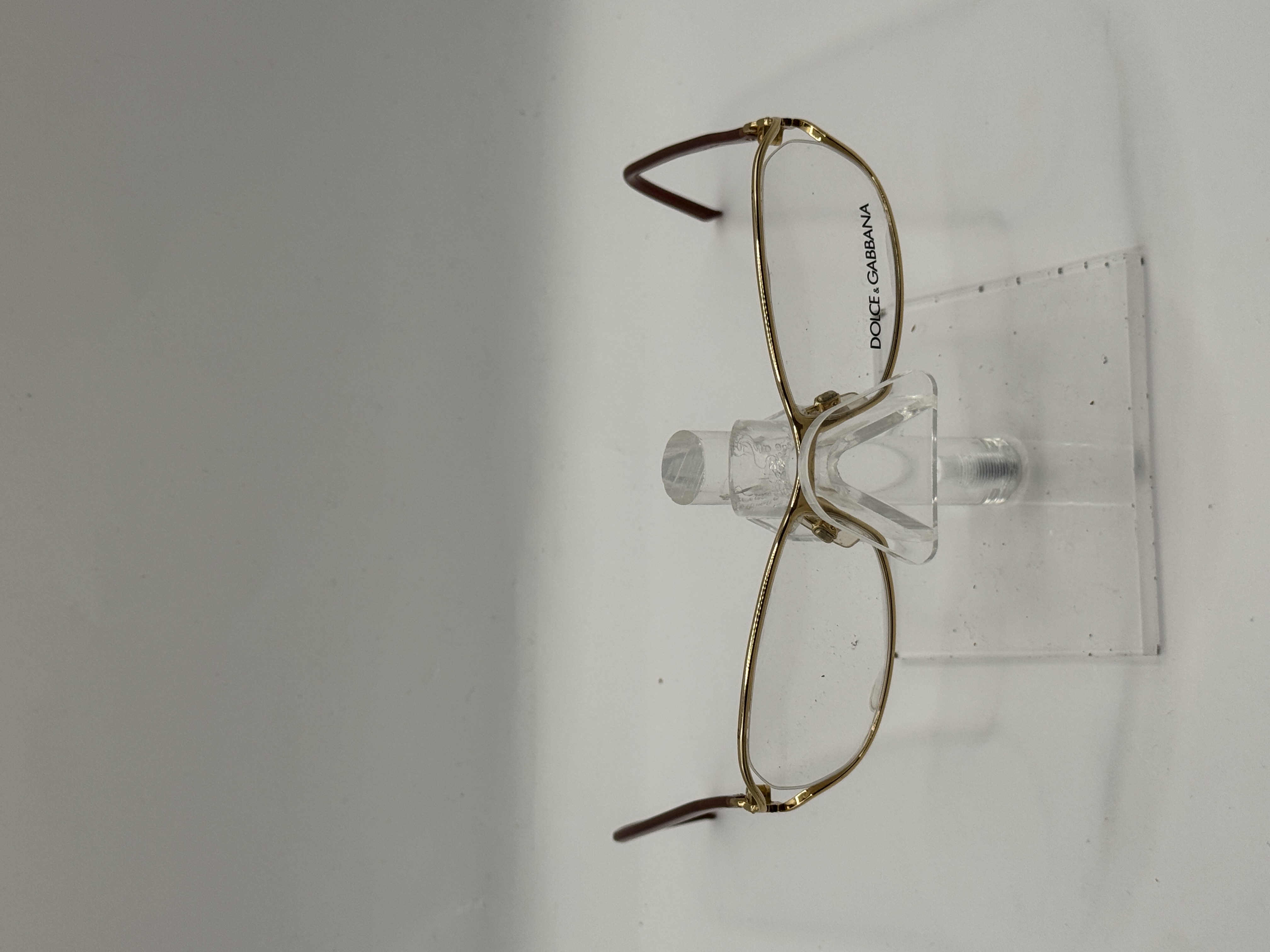 CLEARANCE DOLCE GABBANA 1109B 124