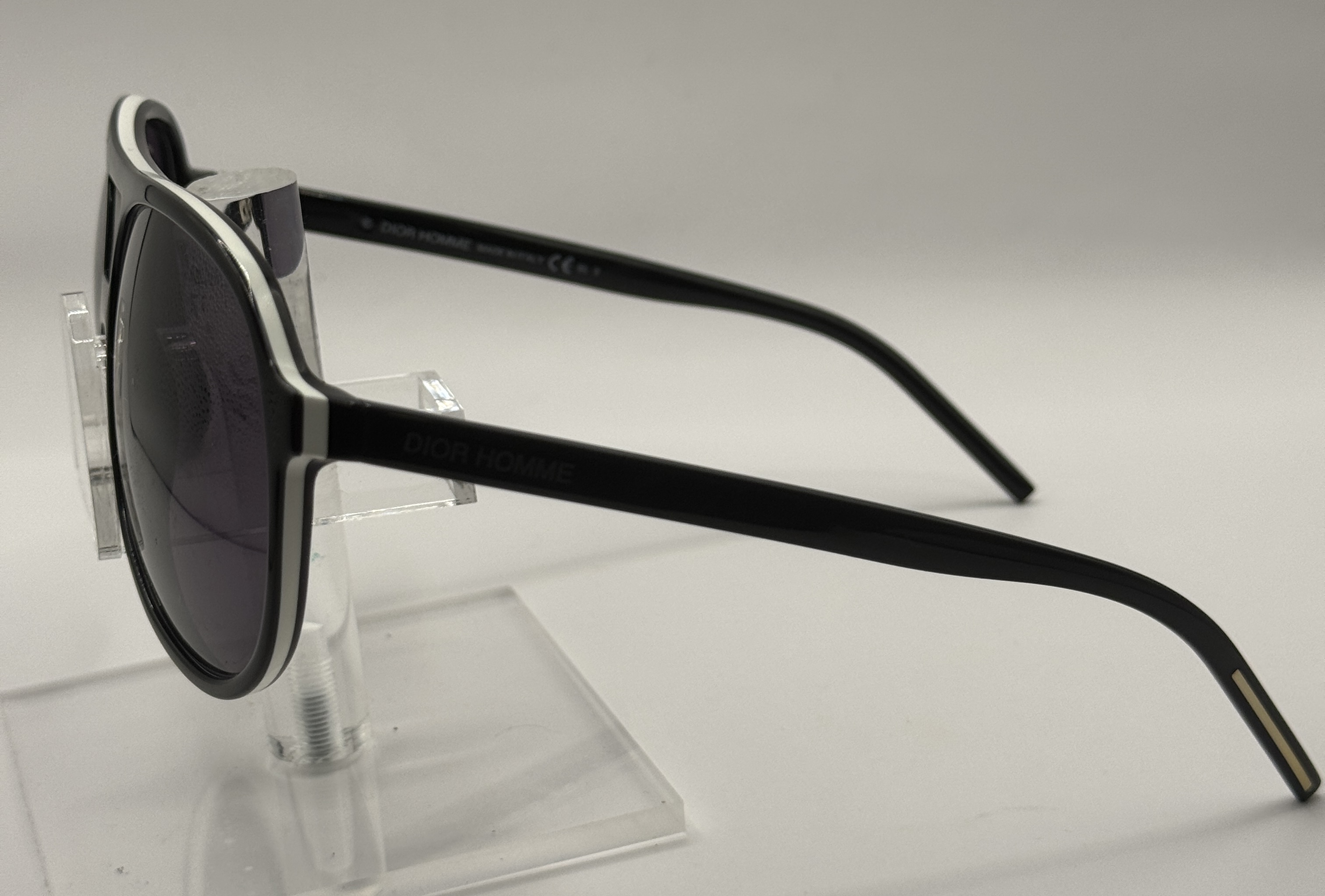 CLEARANCE CHRISTIAN DIOR BLACK TIE 88