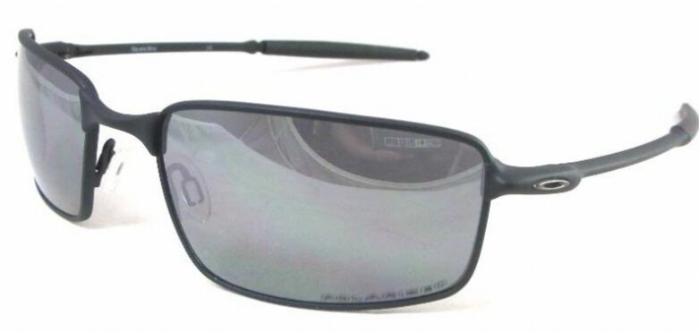 CLEARANCE OAKLEY SQUARE WIRE {DISPLAY MODEL}
