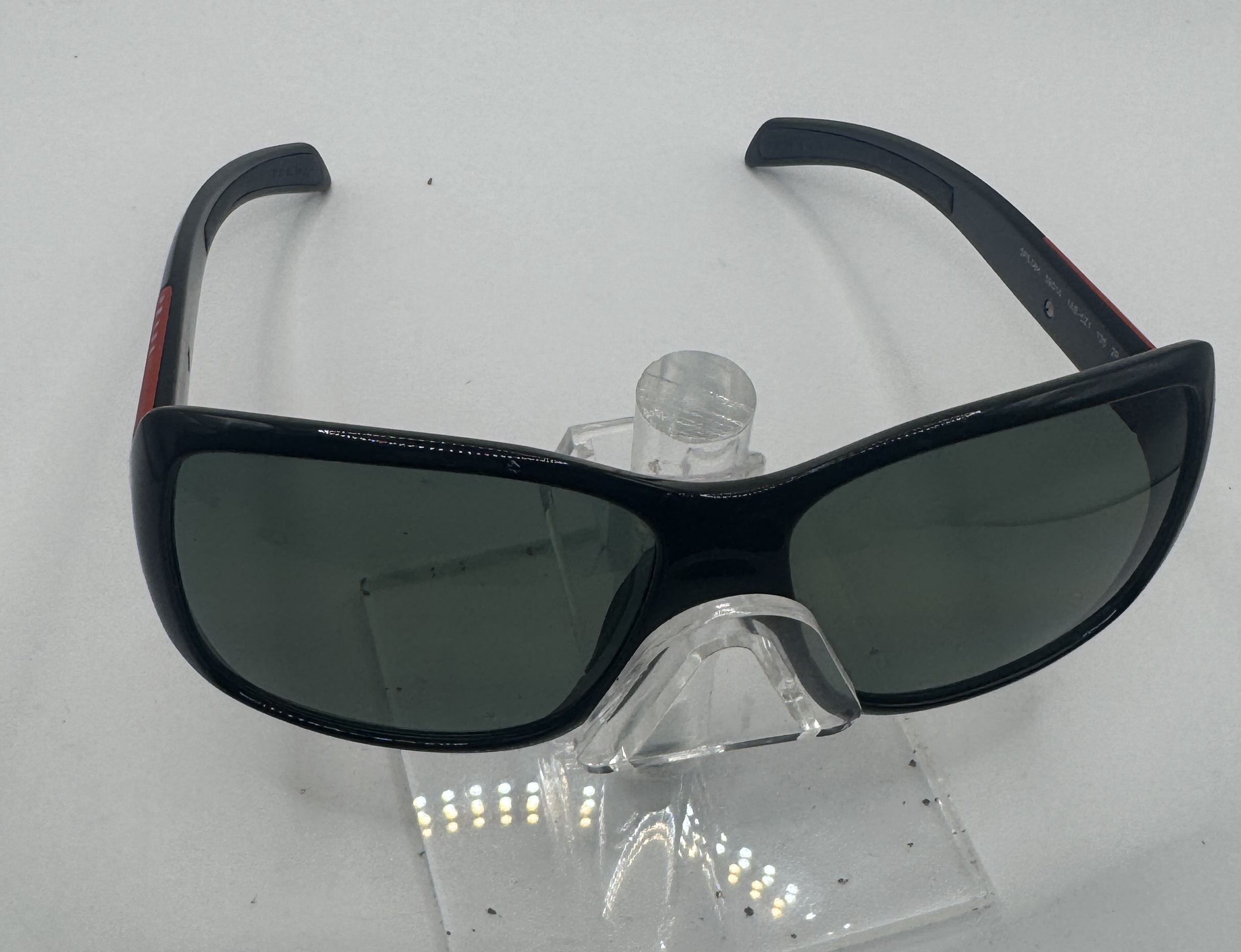 CLEARANCE PRADA SPS08H