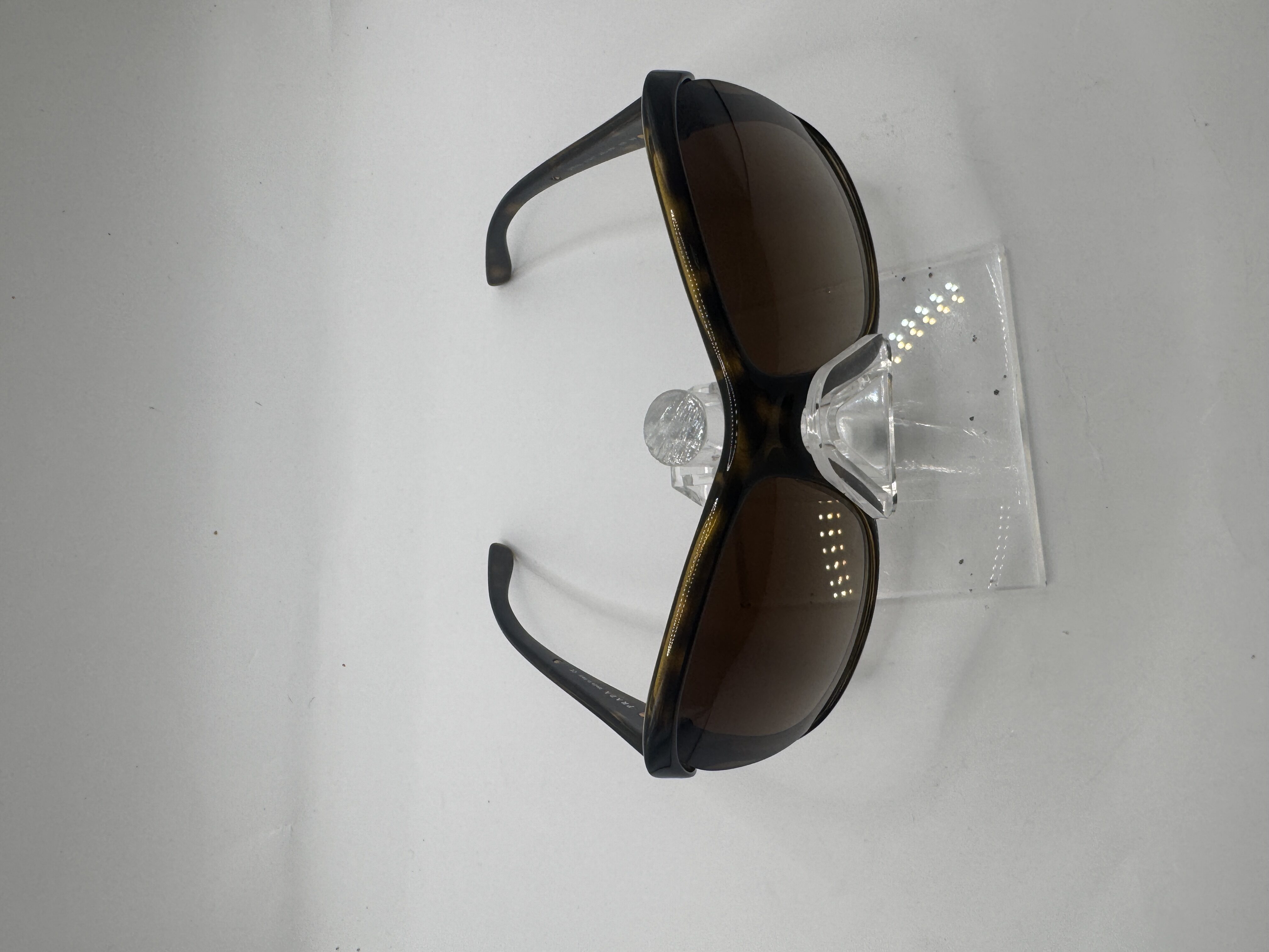 CLEARANCE PRADA SPR05L {DISPLAY MODEL} 2AU6S1