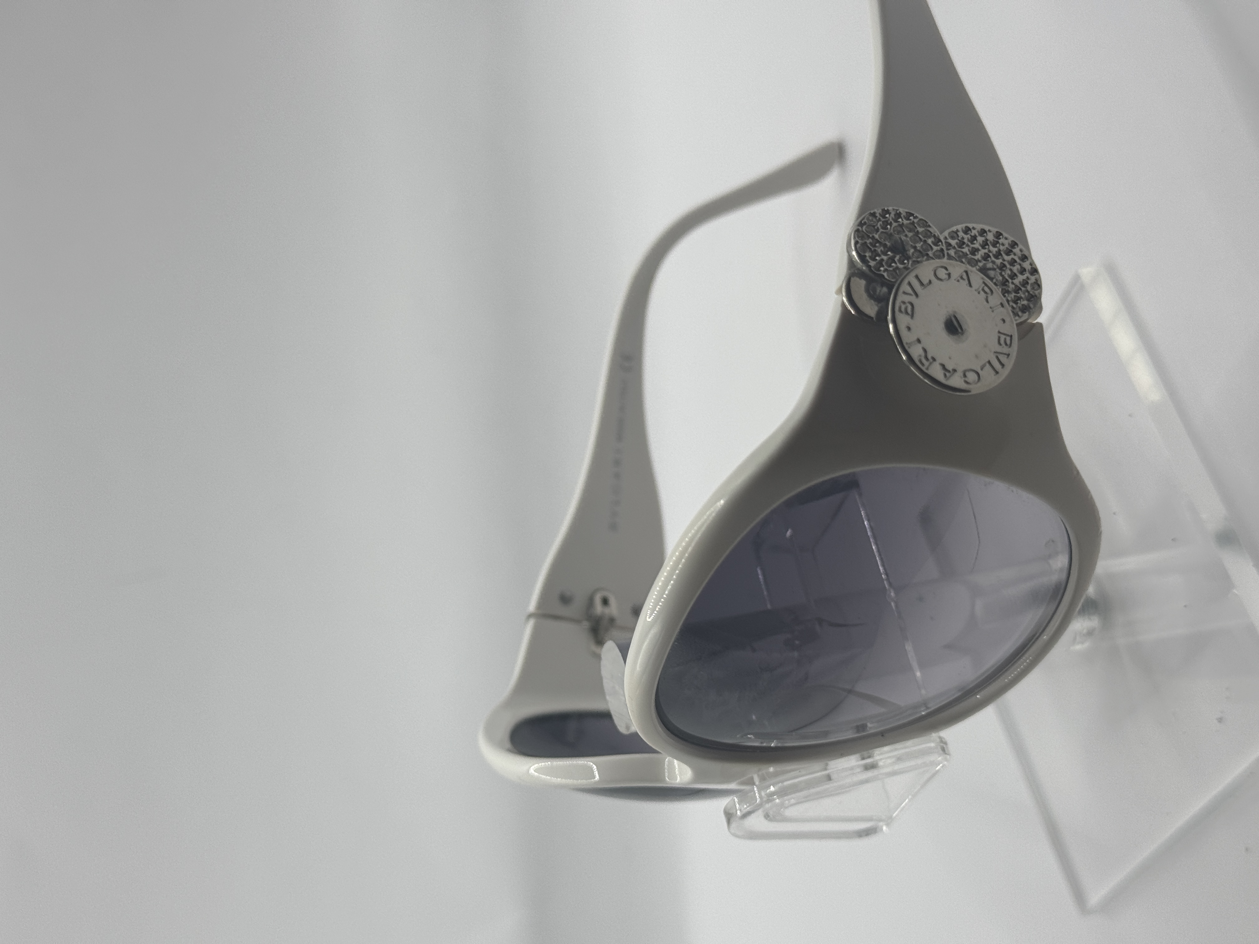 CLEARANCE BVLGARI 8023B 74011