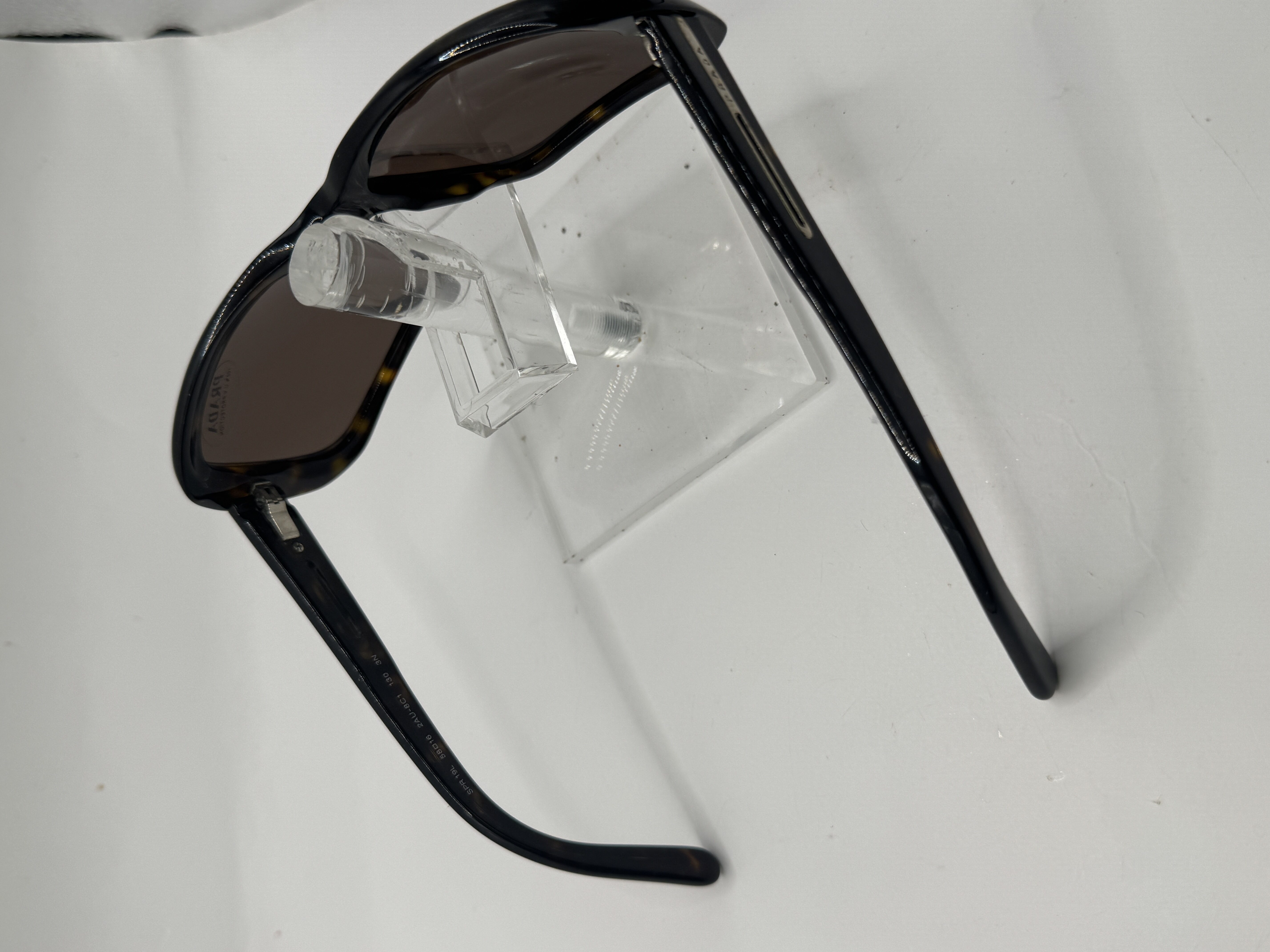 CLEARANCE PRADA SPR19L 2AU8C1