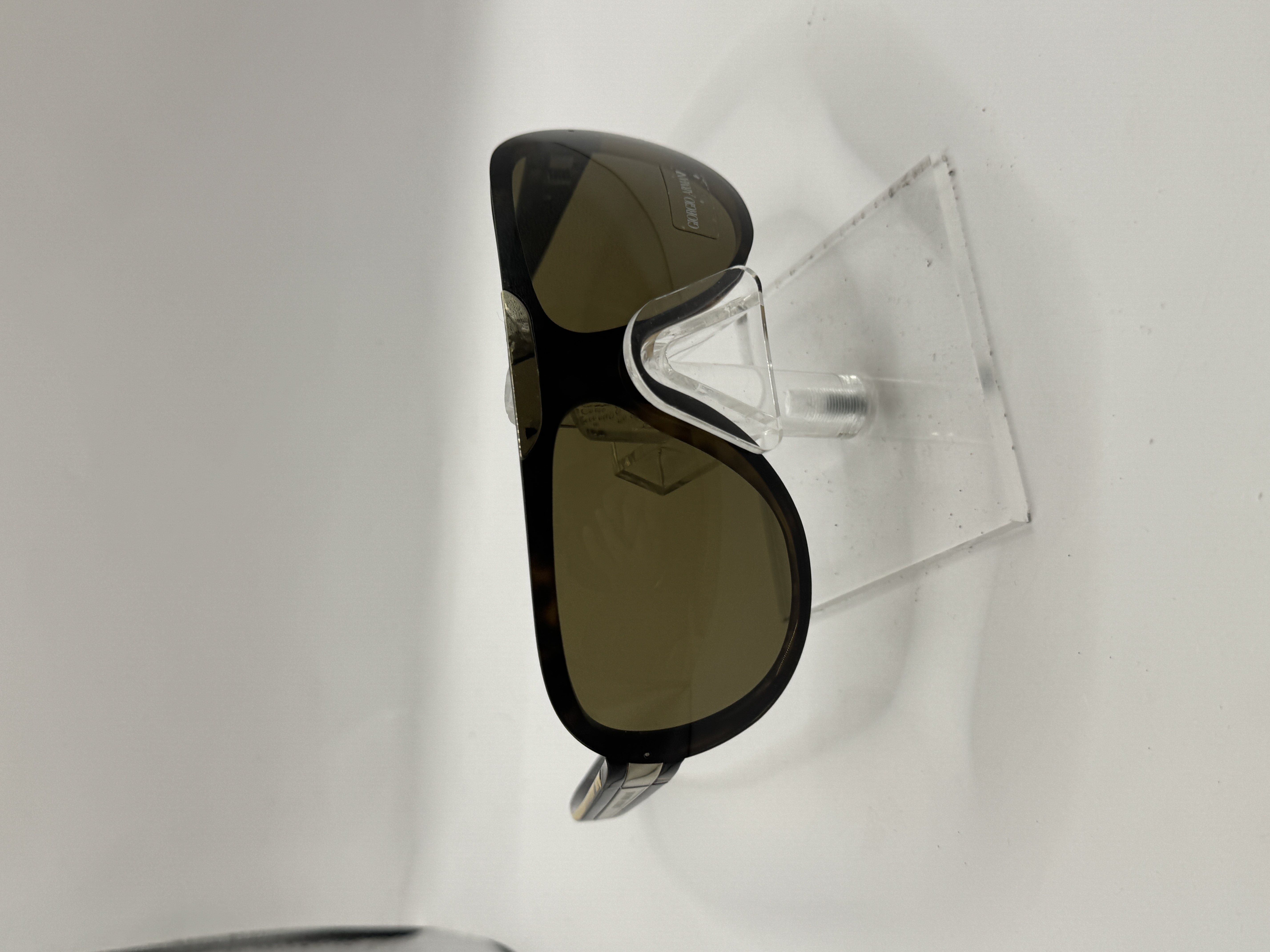 CLEARANCE GIORGIO ARMANI 595 V08Q0