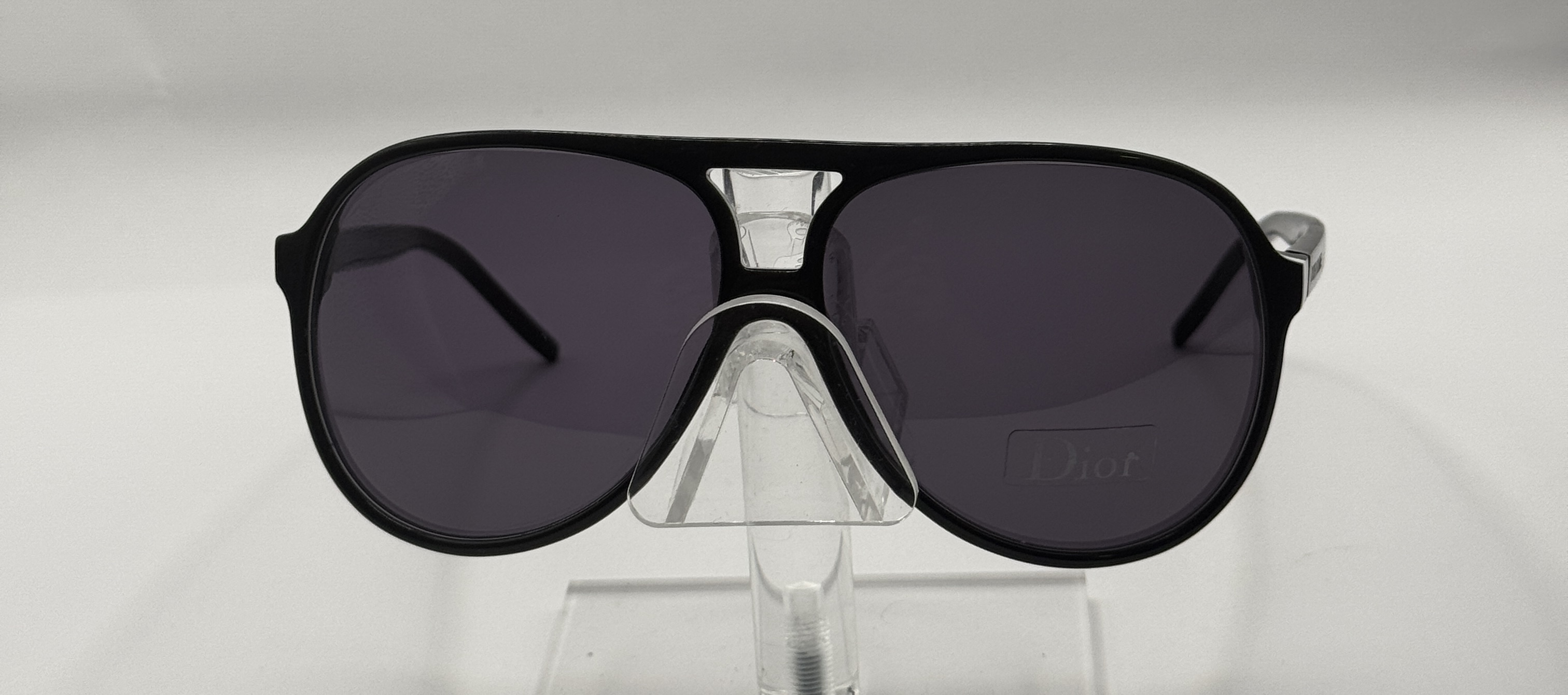 CLEARANCE CHRISTIAN DIOR BLACK TIE 88/S