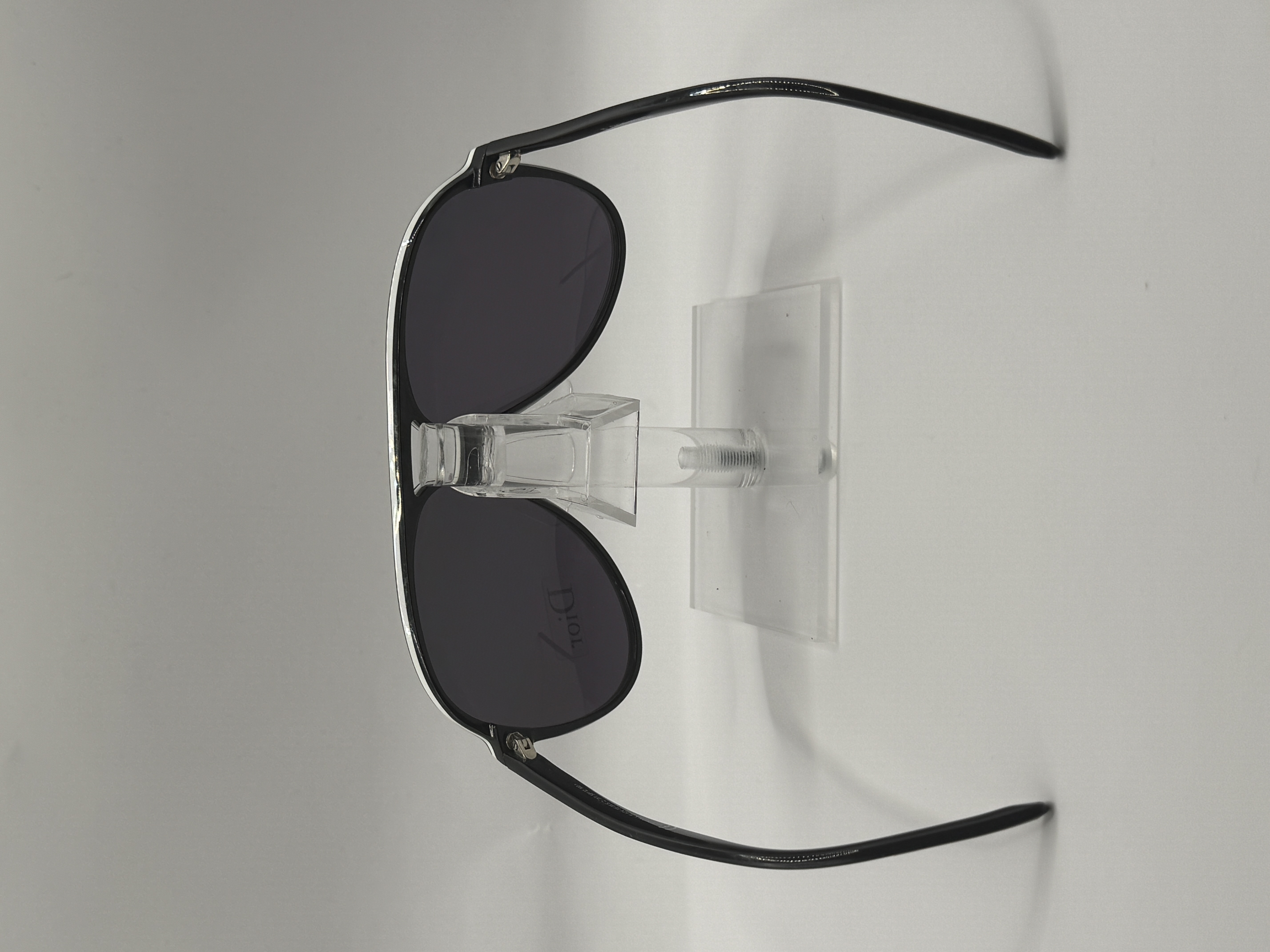 CLEARANCE CHRISTIAN DIOR BLACK TIE 88/S 2Y00Z