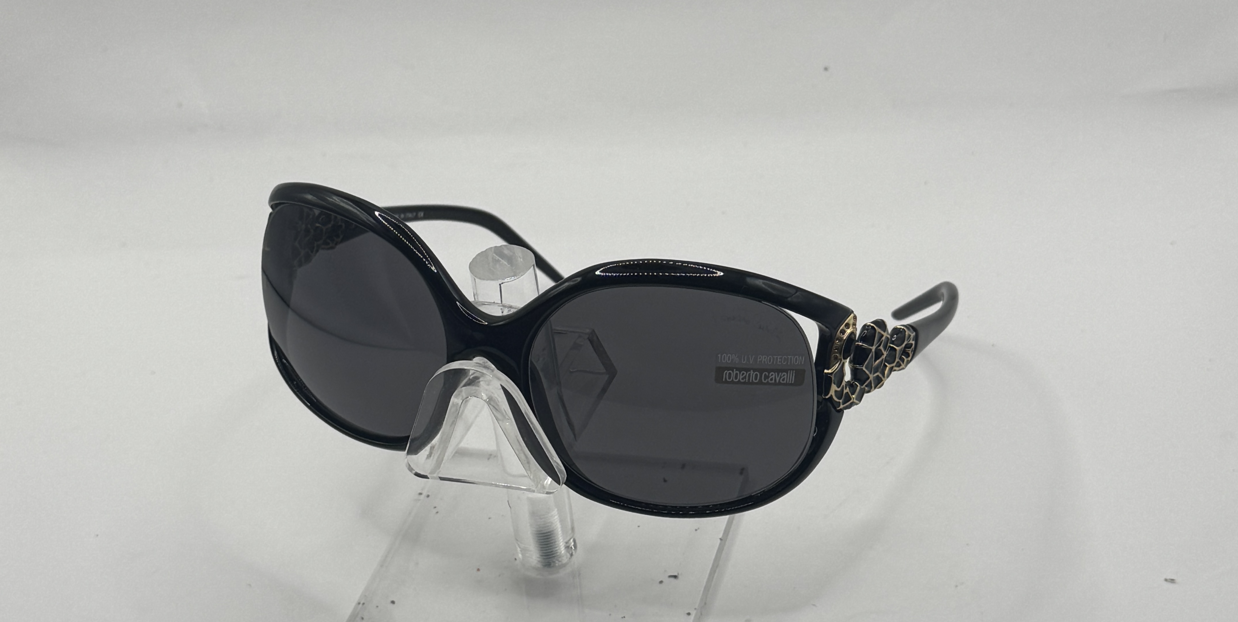 CLEARANCE ROBERTO CAVALLI TESEO 379