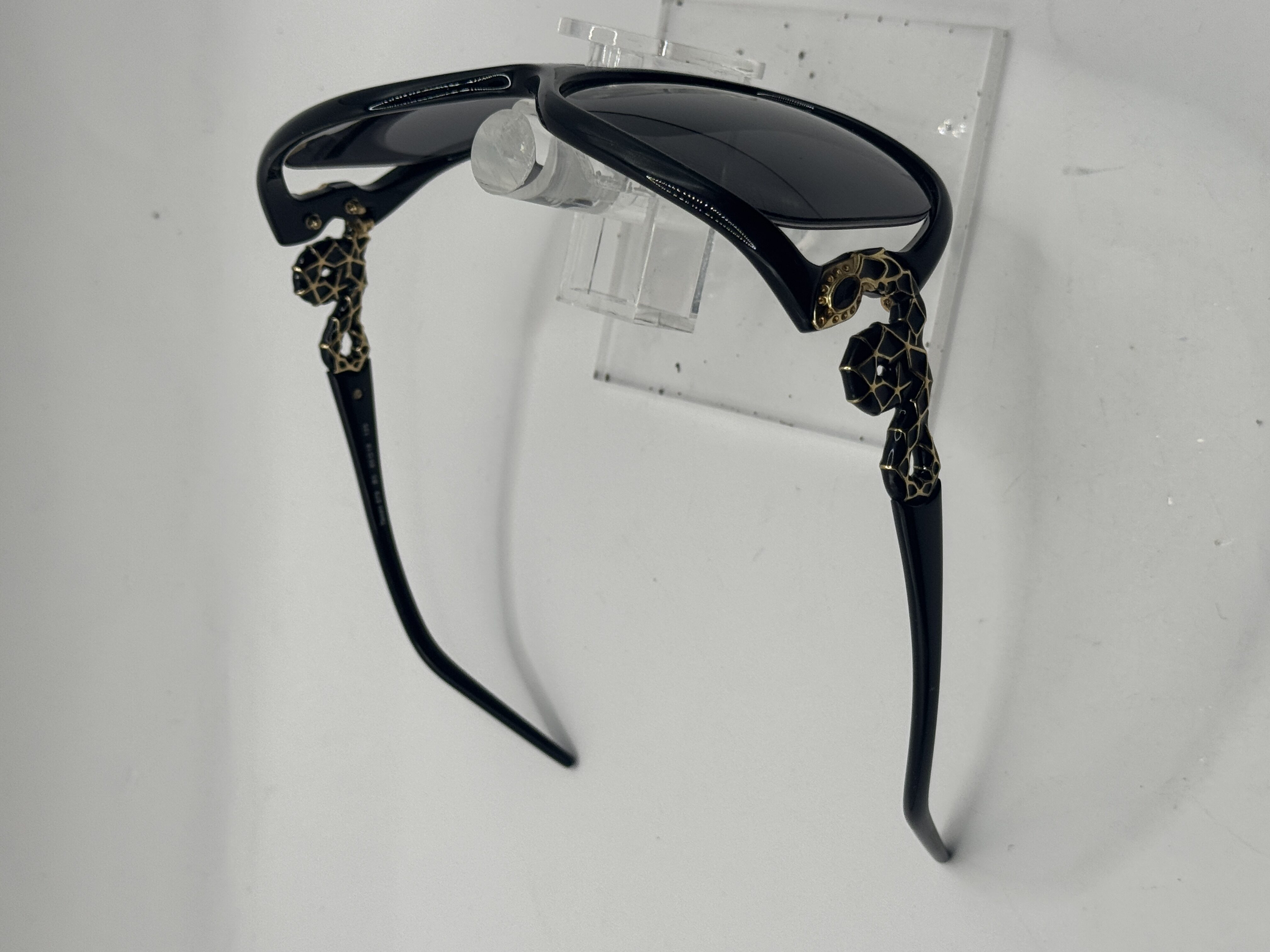 CLEARANCE ROBERTO CAVALLI TESEO 379 B5