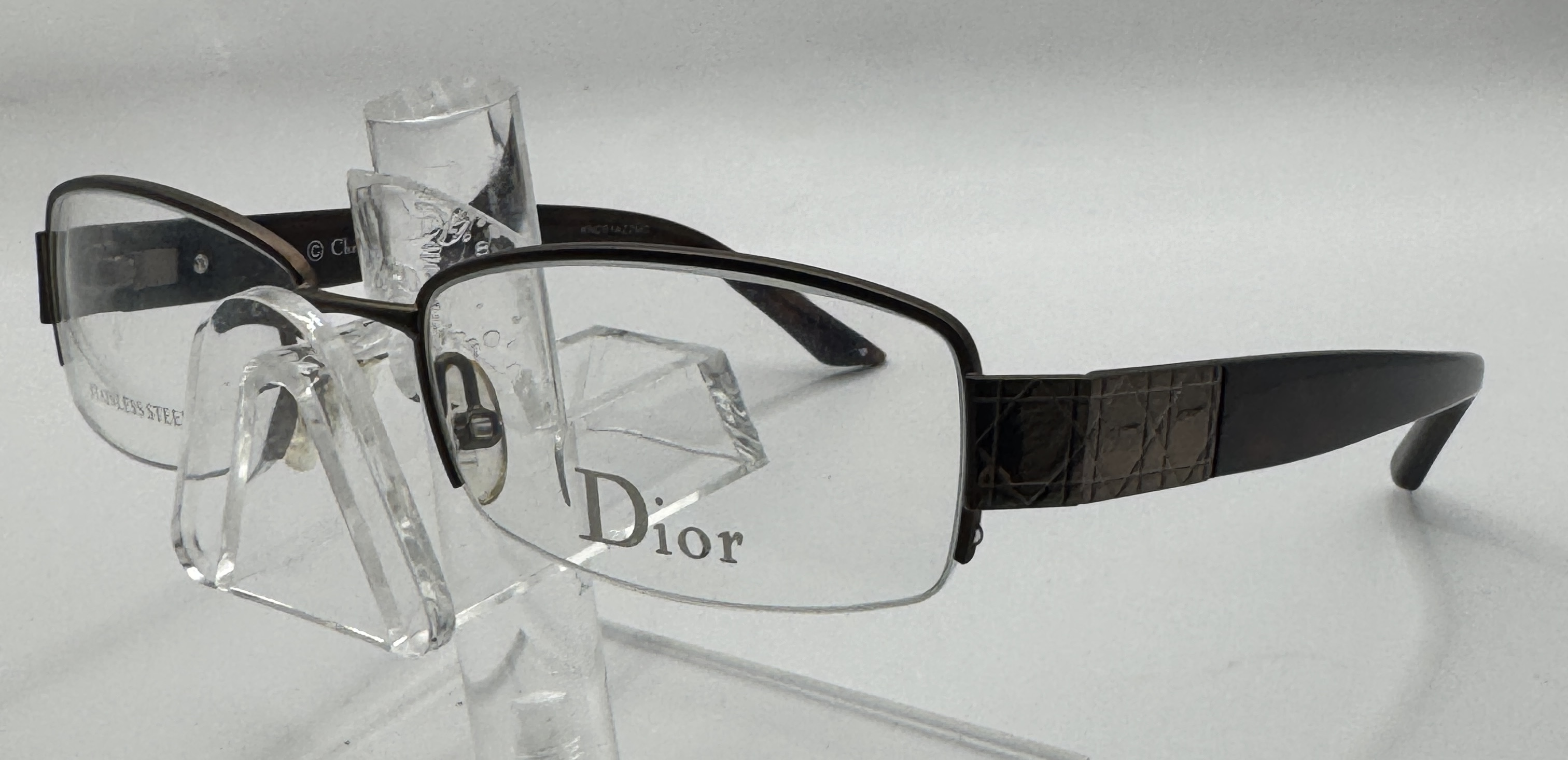 CLEARANCE CHRISTIAN DIOR 3731