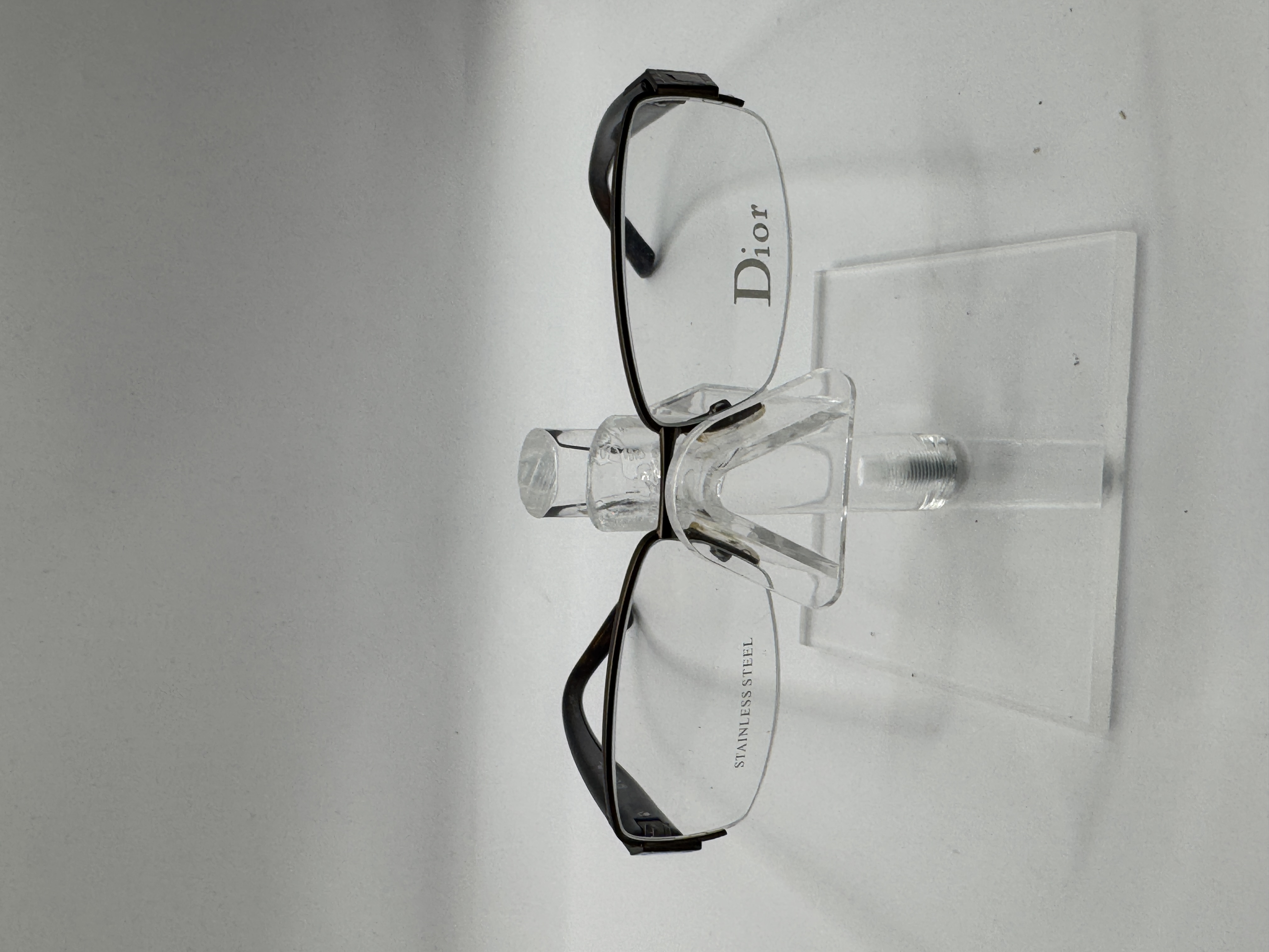 CLEARANCE CHRISTIAN DIOR 3731 N2C