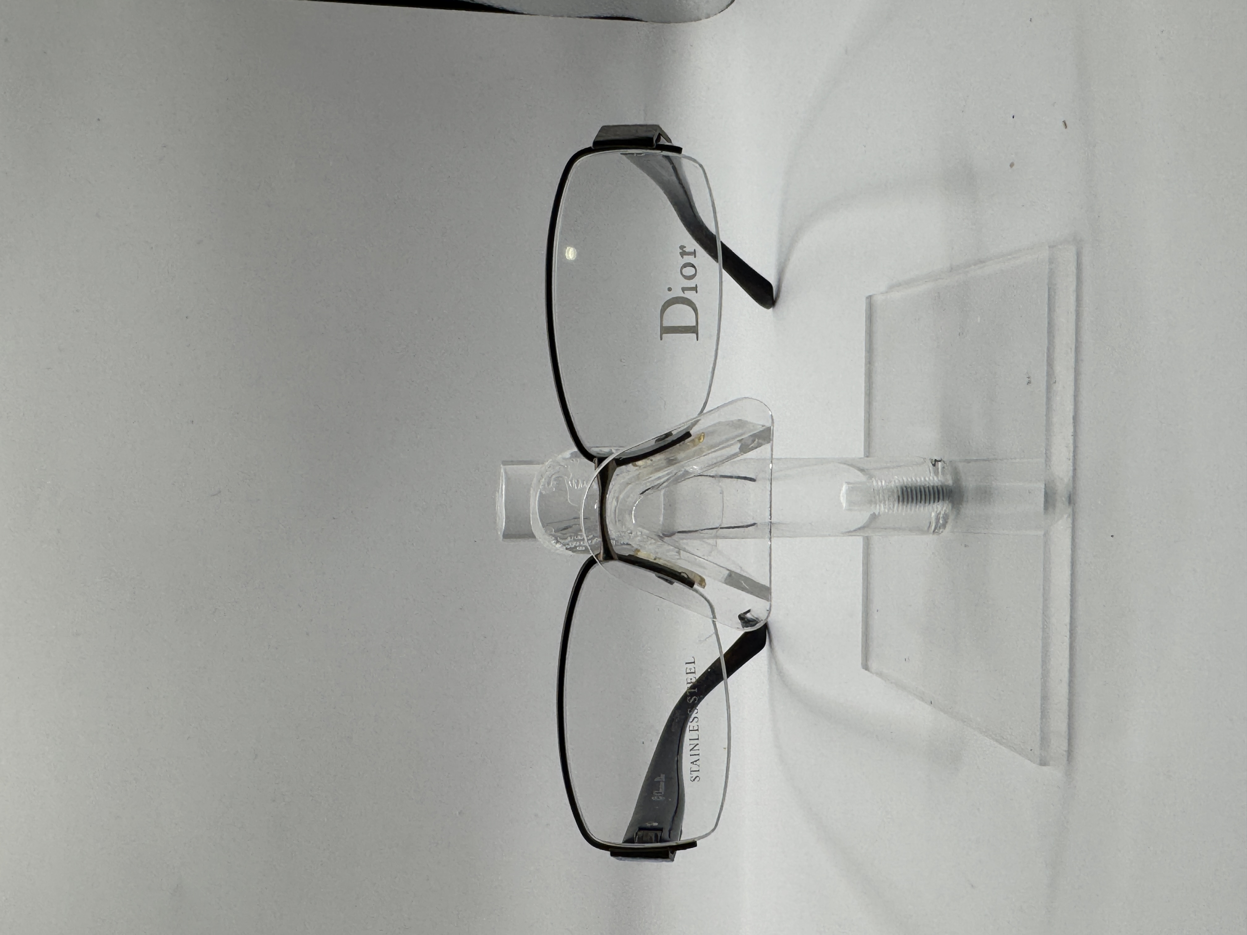 CLEARANCE CHRISTIAN DIOR 3731 N2C