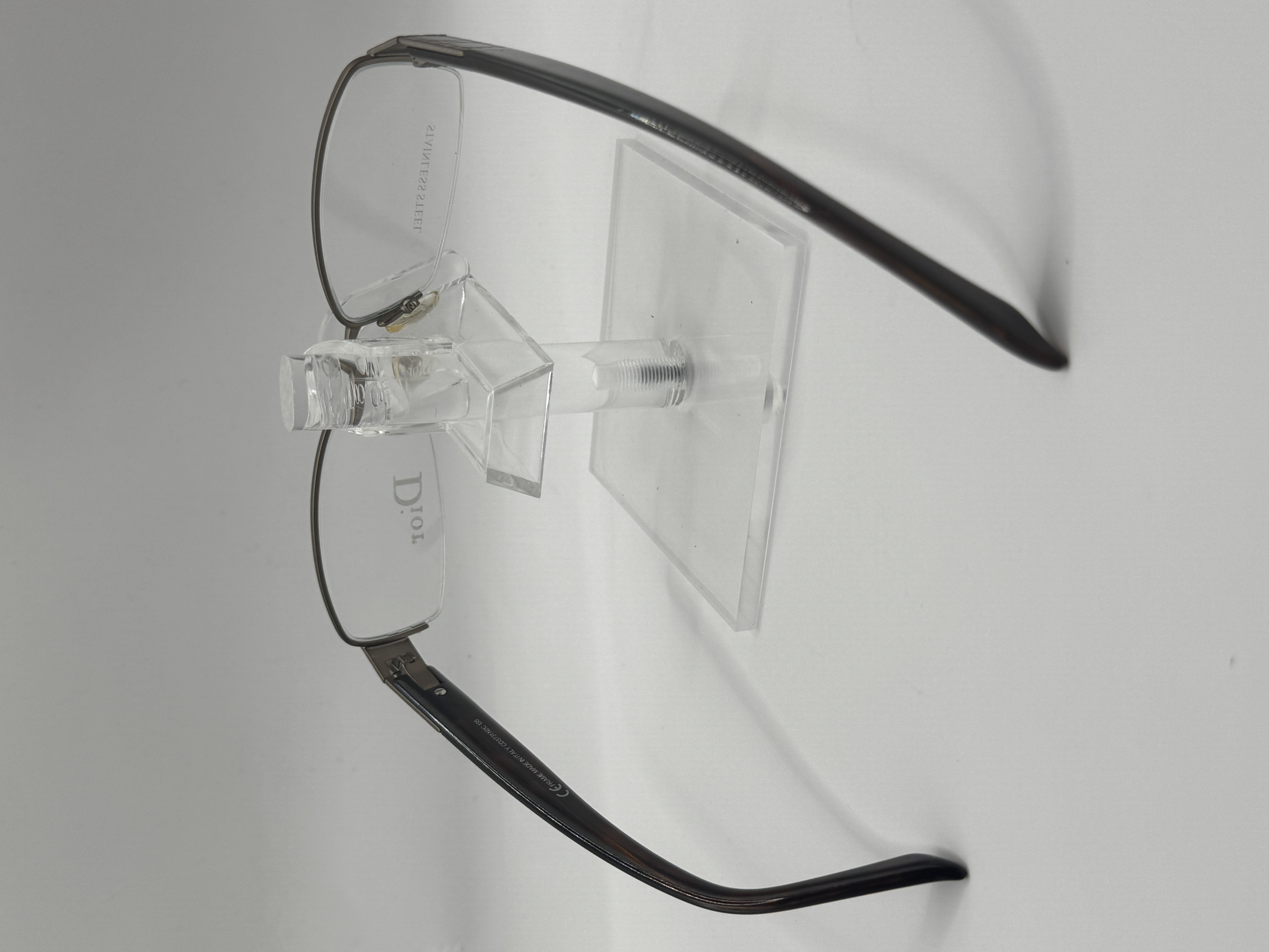 CLEARANCE CHRISTIAN DIOR 3731 N2C