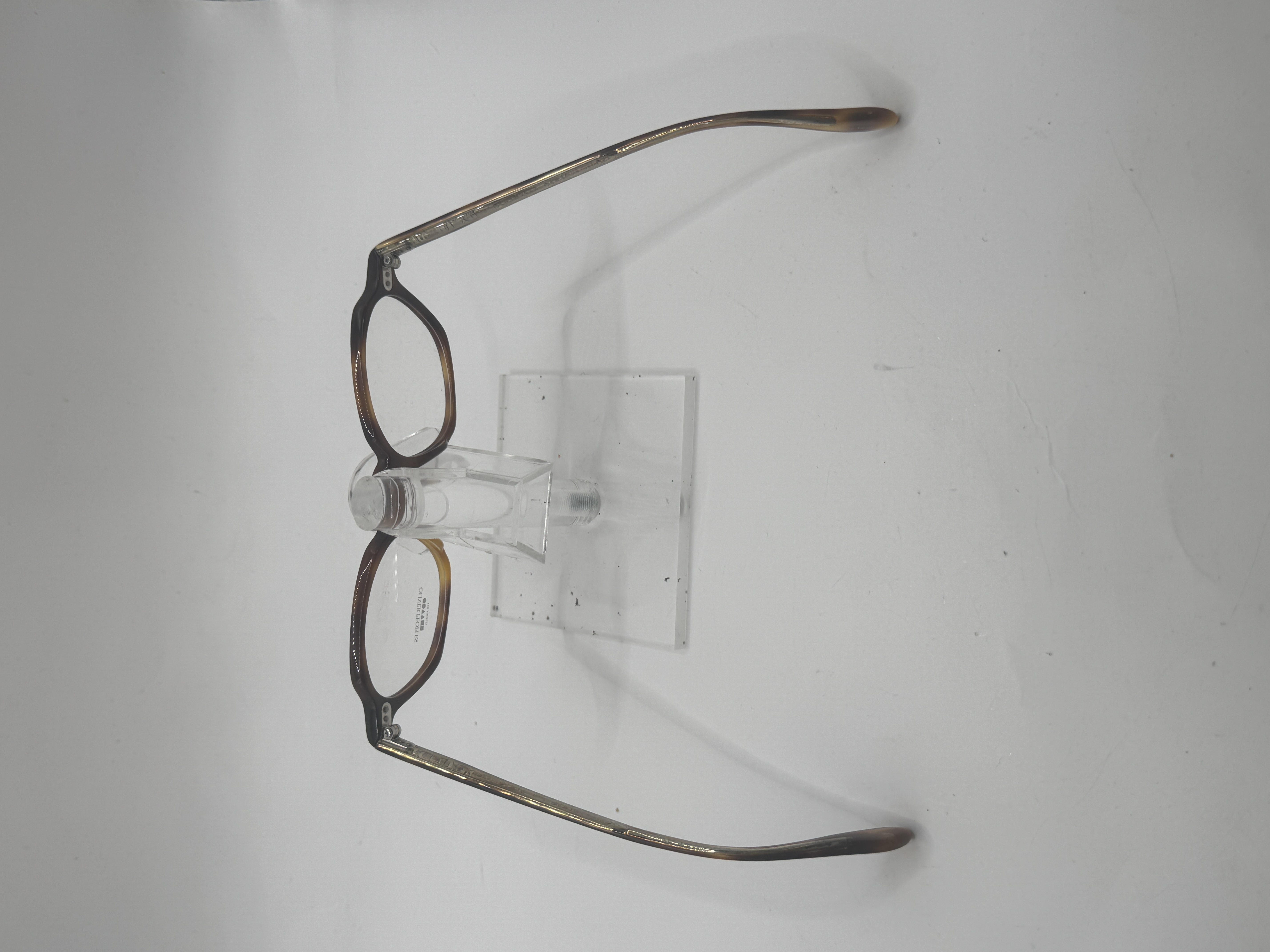 CLEARANCE OLIVER PEOPLES NOLAND YB