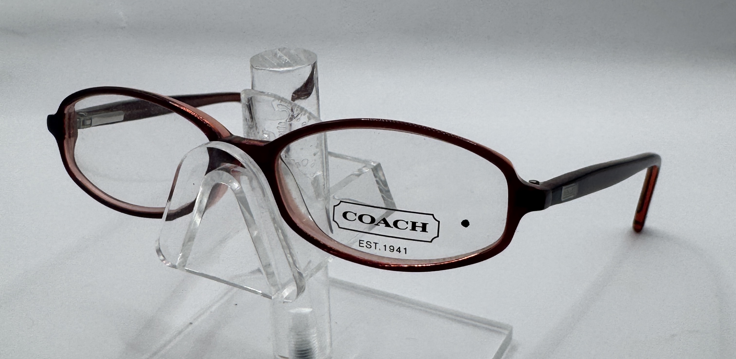 CLEARANCE COACH ALEXA 505
