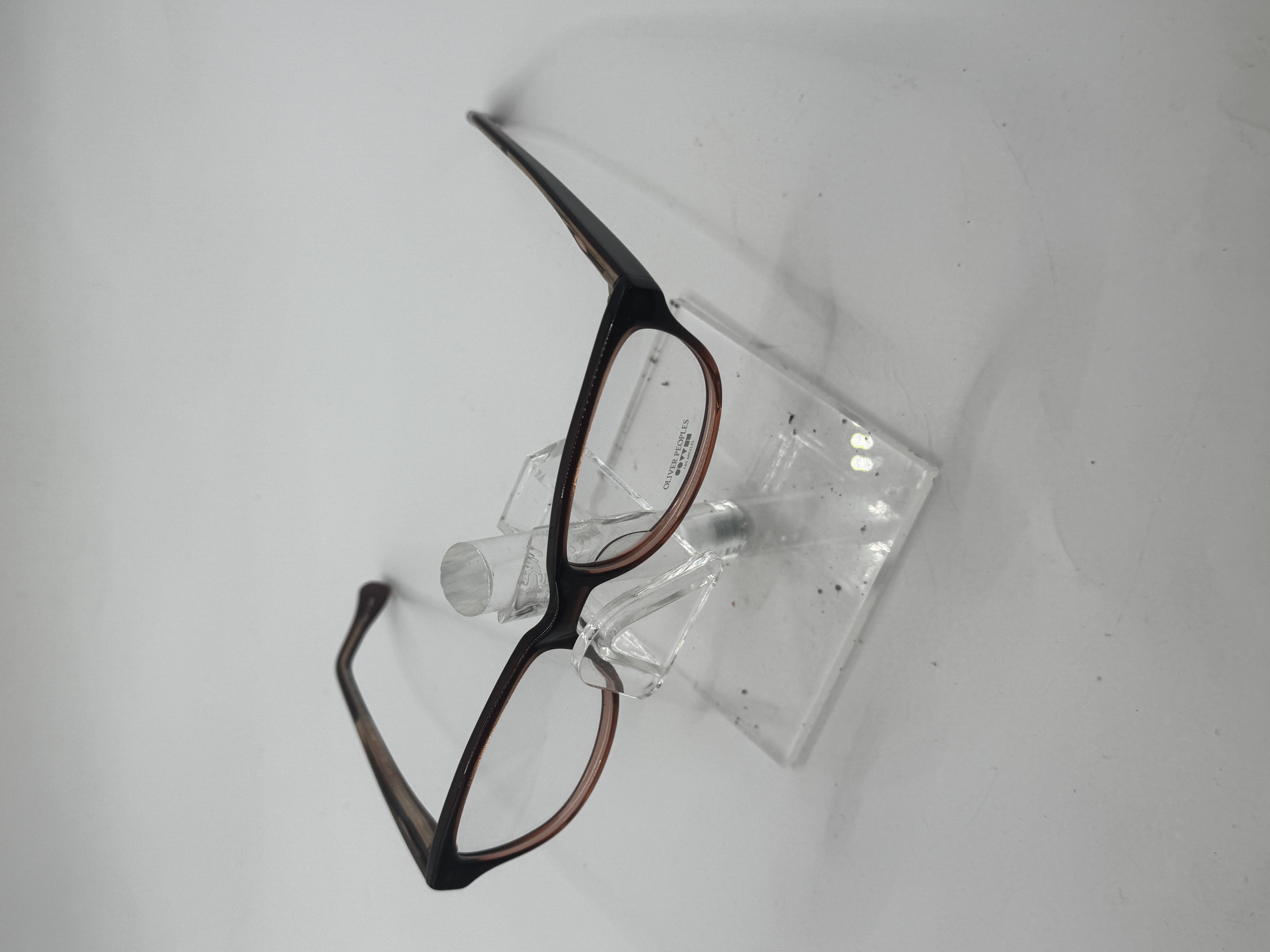 CLEARANCE OLIVER PEOPLES DEVEREAUX GARGR