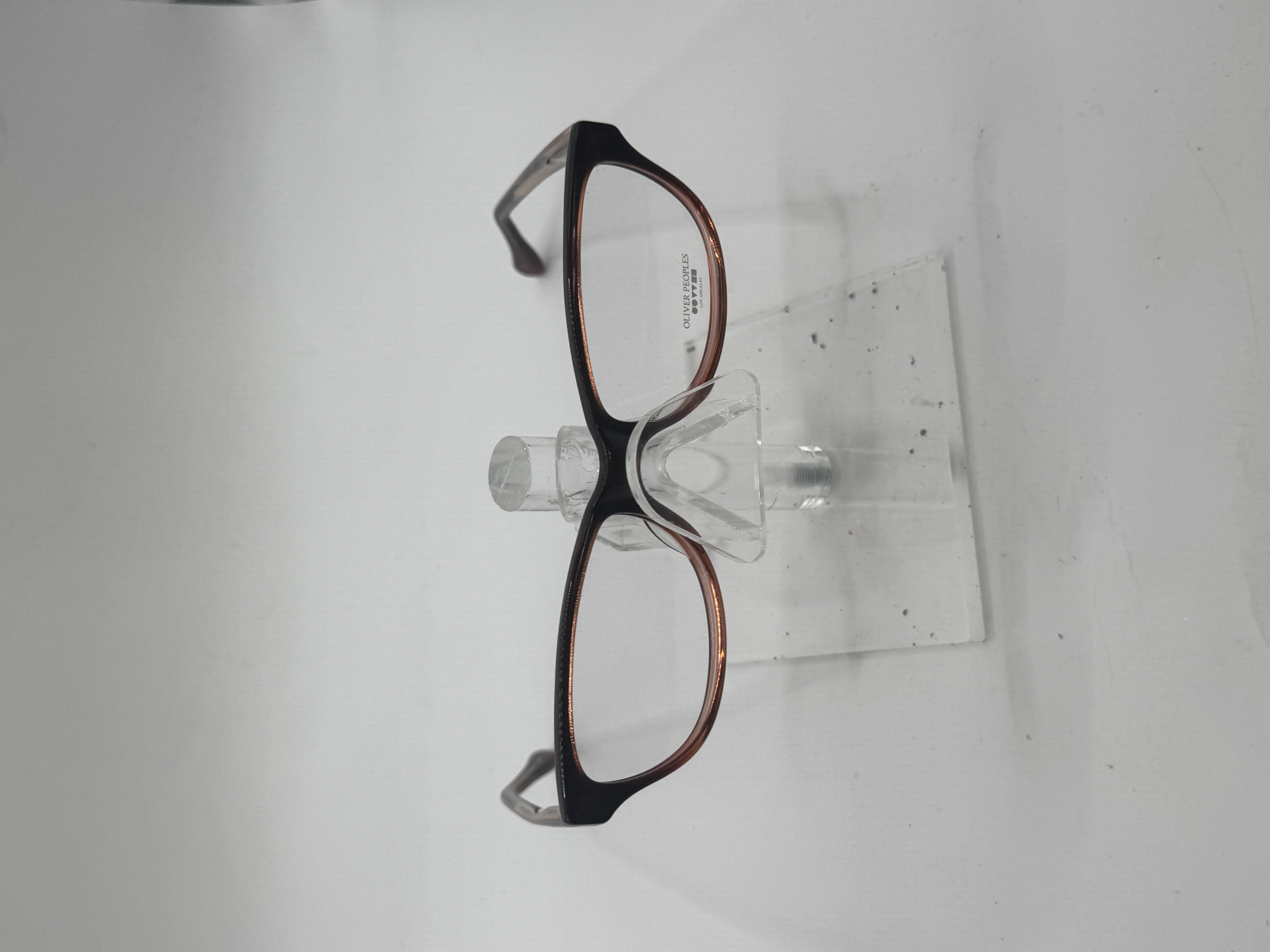 CLEARANCE OLIVER PEOPLES DEVEREAUX GARGR