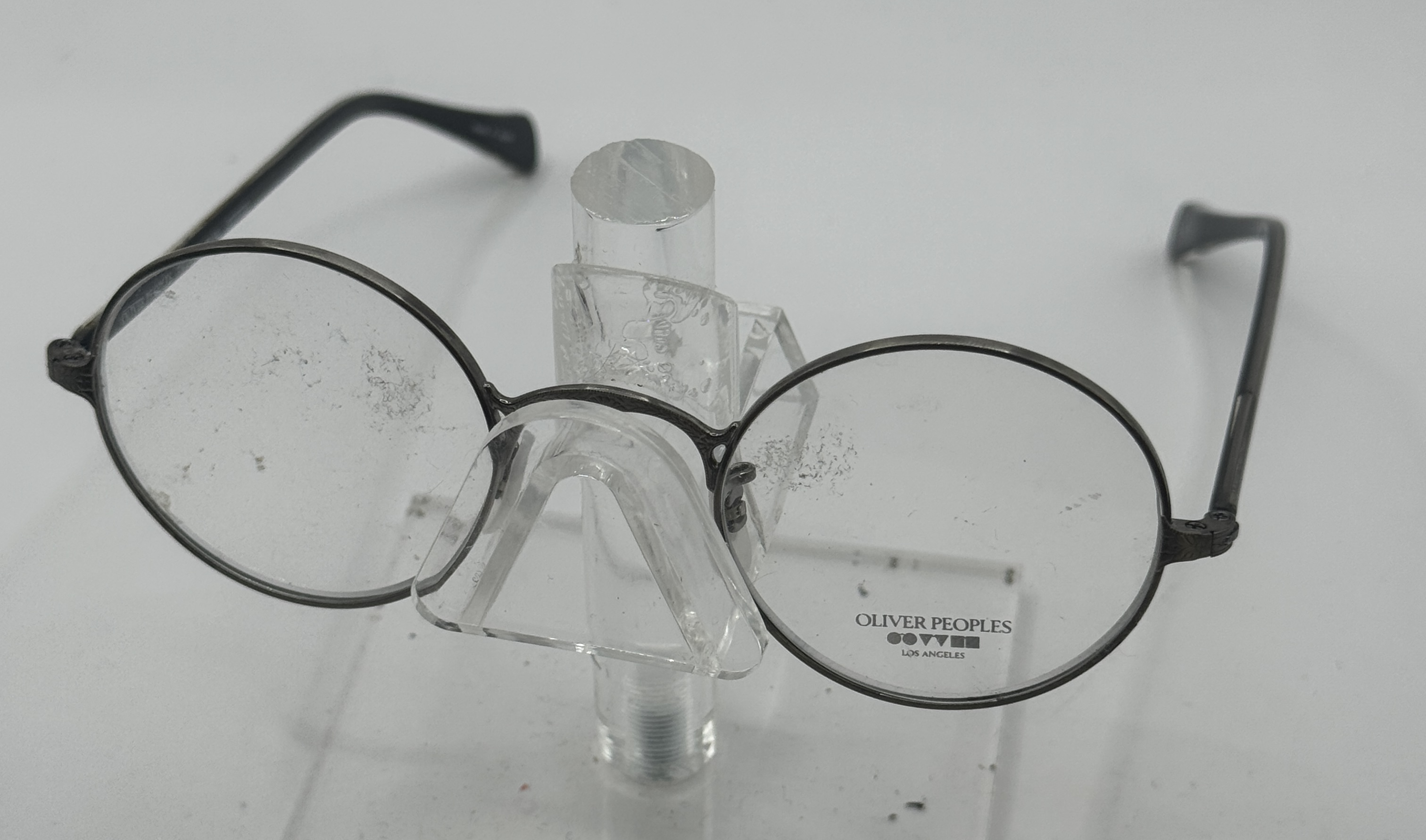 CLEARANCE OLIVER PEOPLES VIRGIL VINTAGE