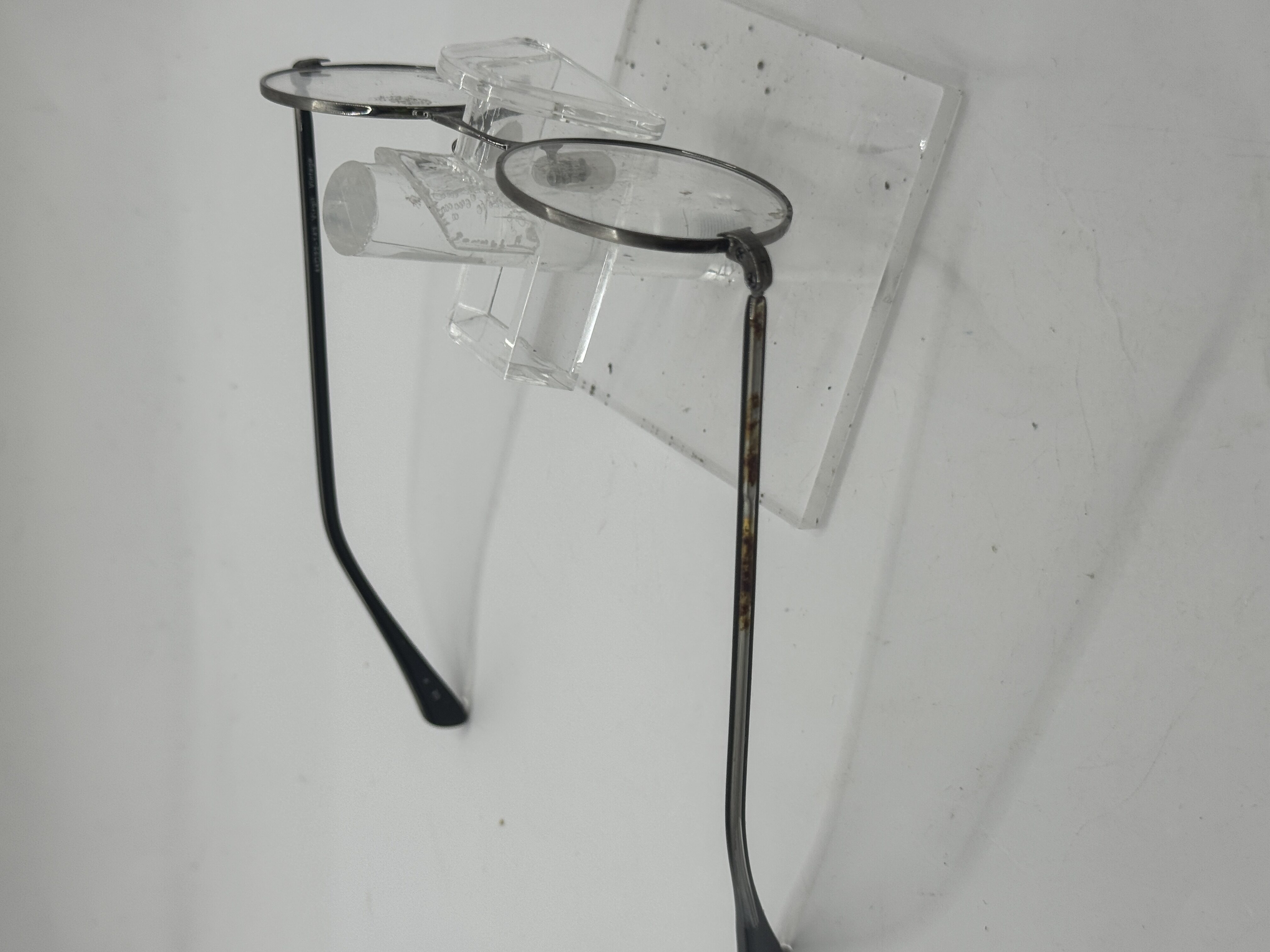 CLEARANCE OLIVER PEOPLES VIRGIL VINTAGE S1