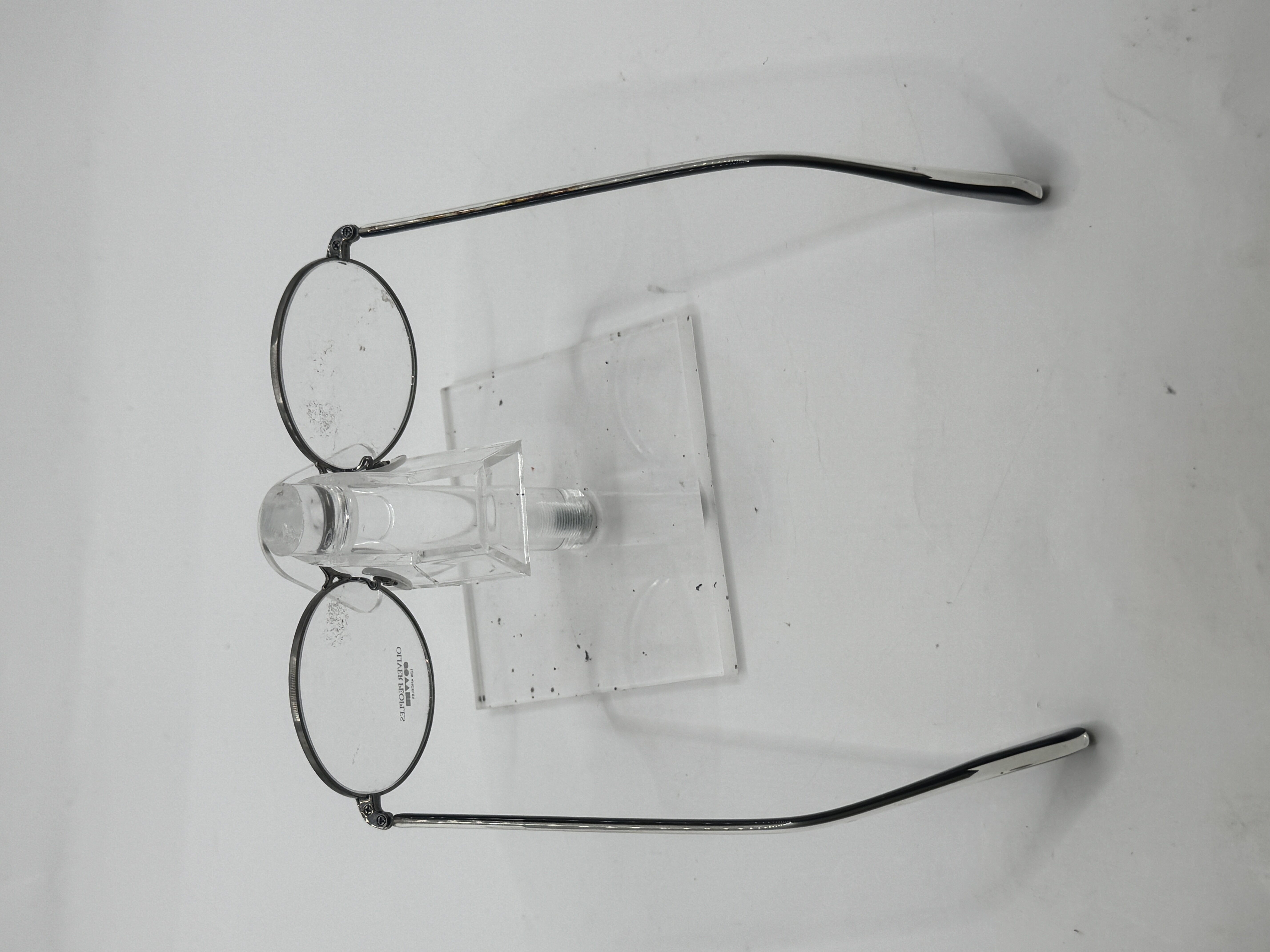 CLEARANCE OLIVER PEOPLES VIRGIL VINTAGE S1