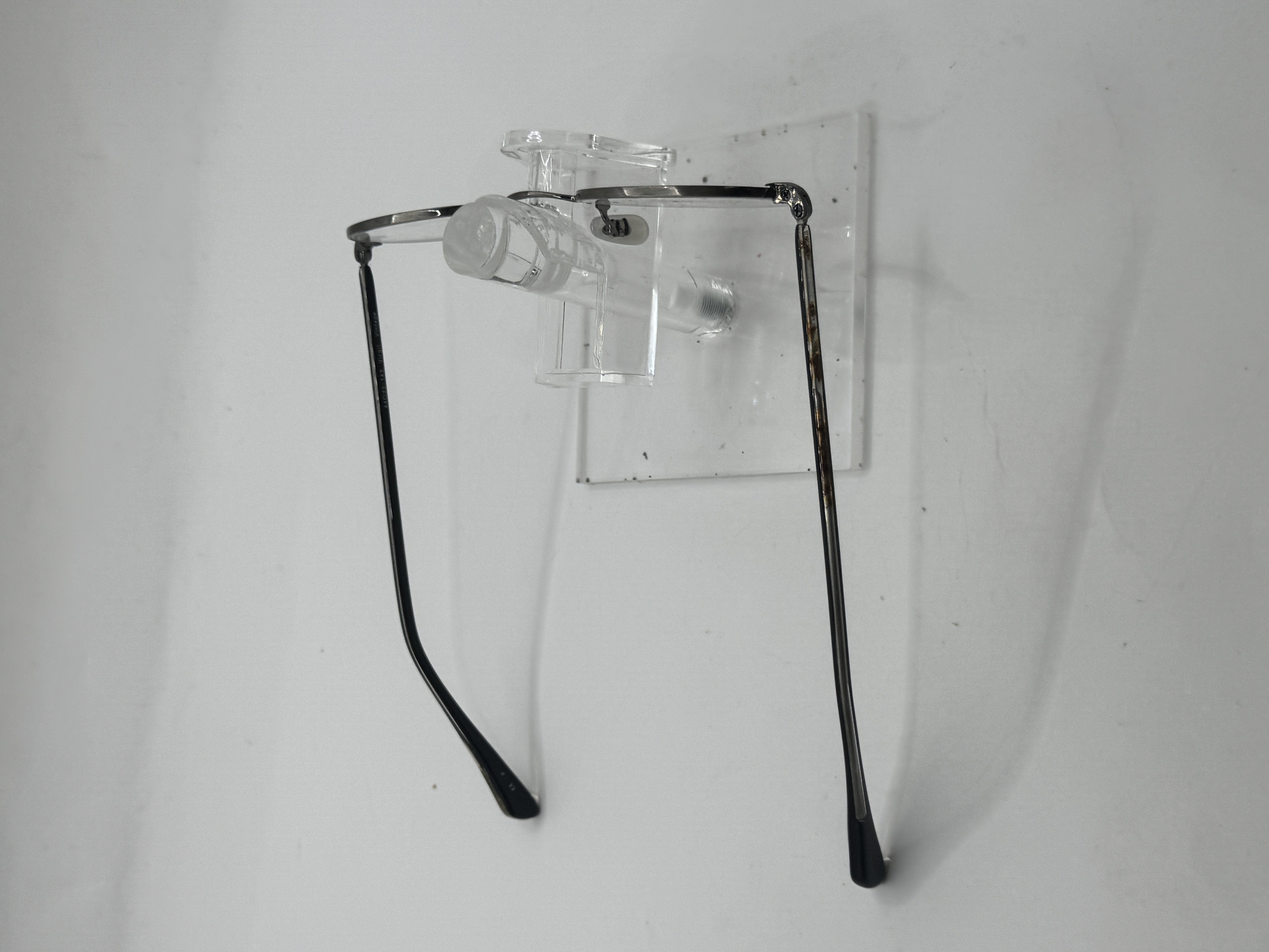 CLEARANCE OLIVER PEOPLES VIRGIL VINTAGE S1