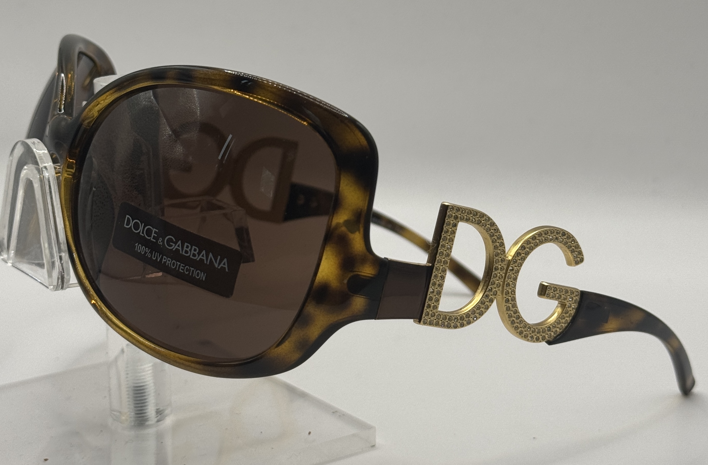 CLEARANCE DOLCE GABBANA 6011B