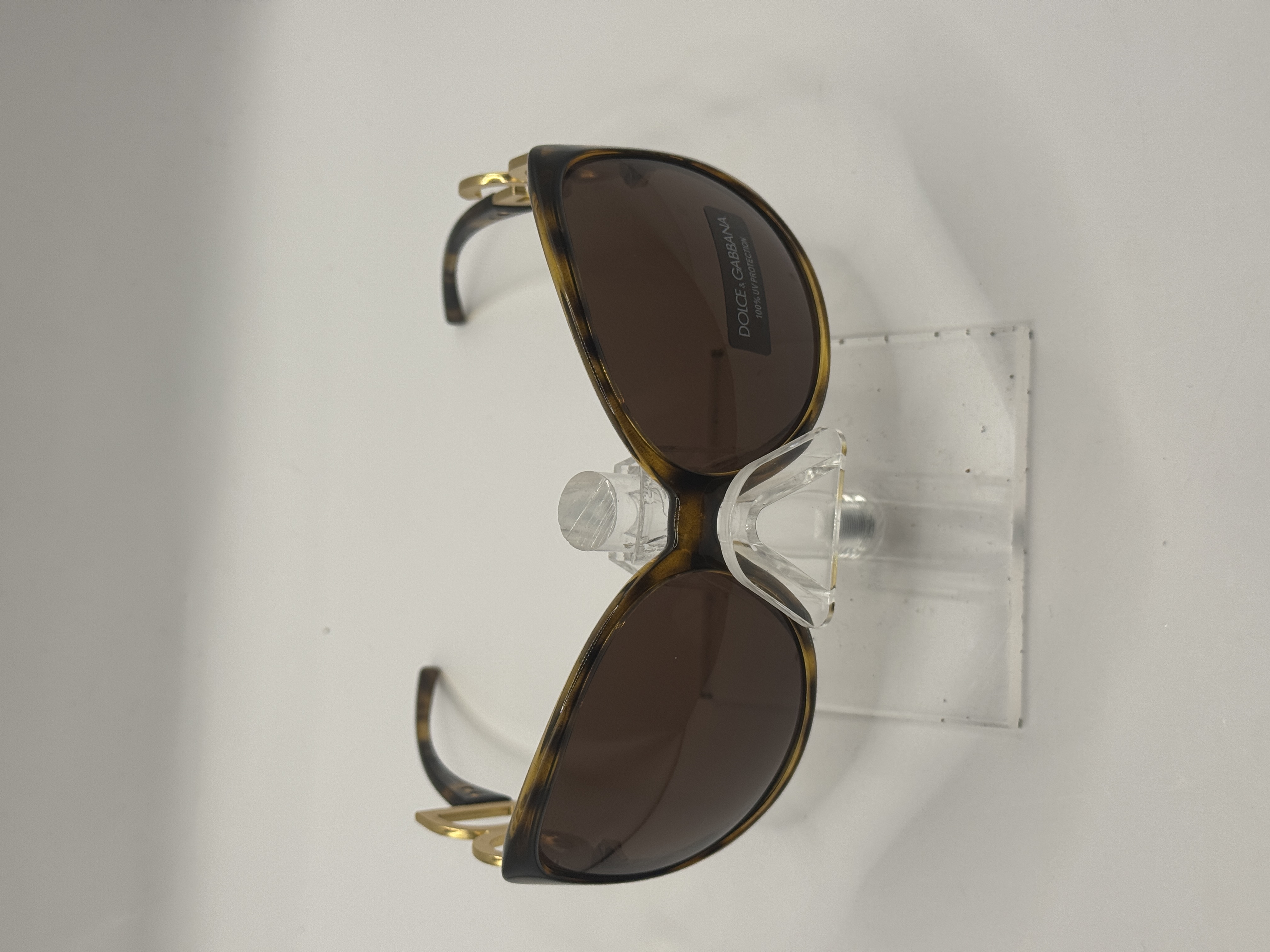 CLEARANCE DOLCE GABBANA 6011B 50273