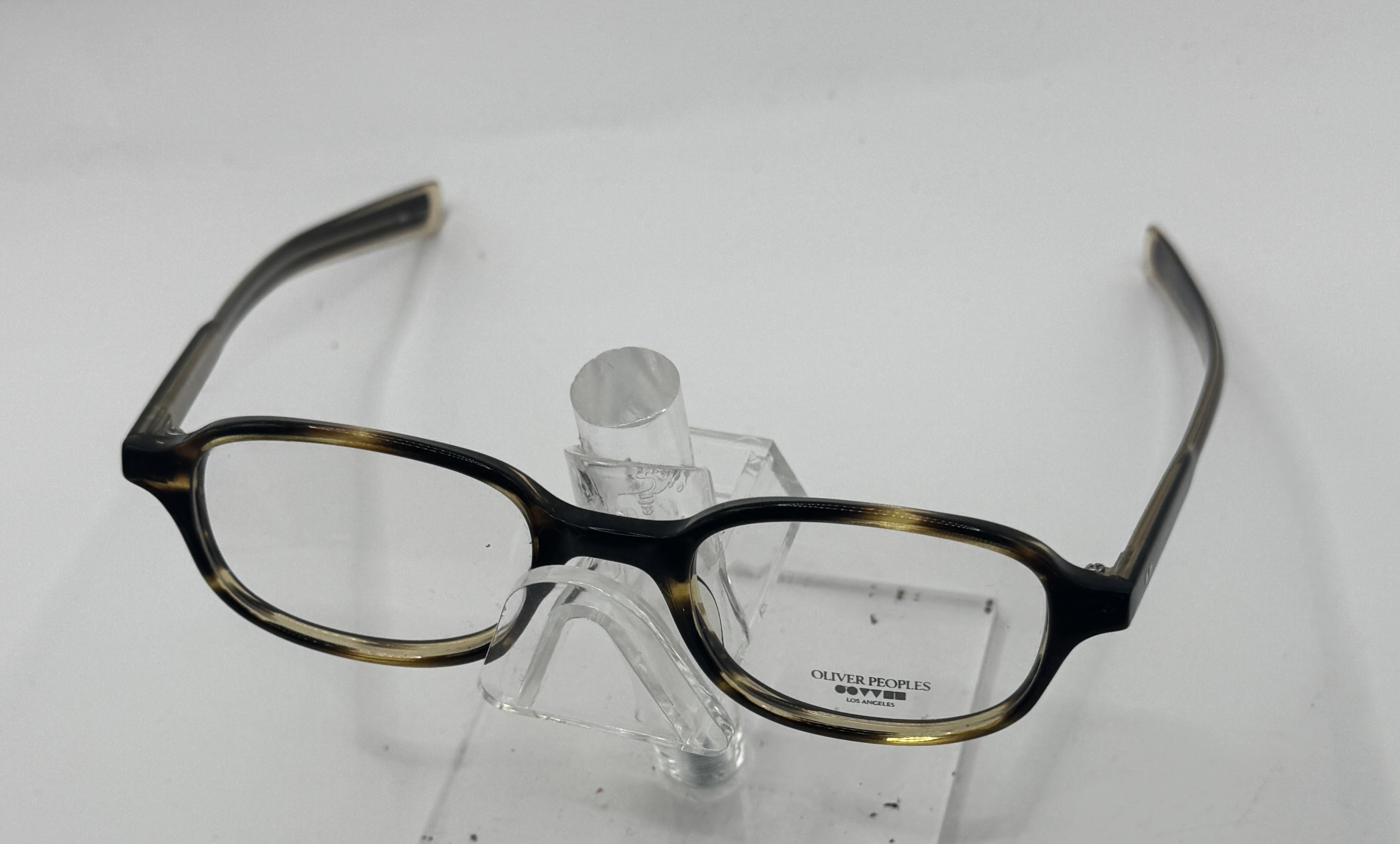 CLEARANCE OLIVER PEOPLES RAMIRO