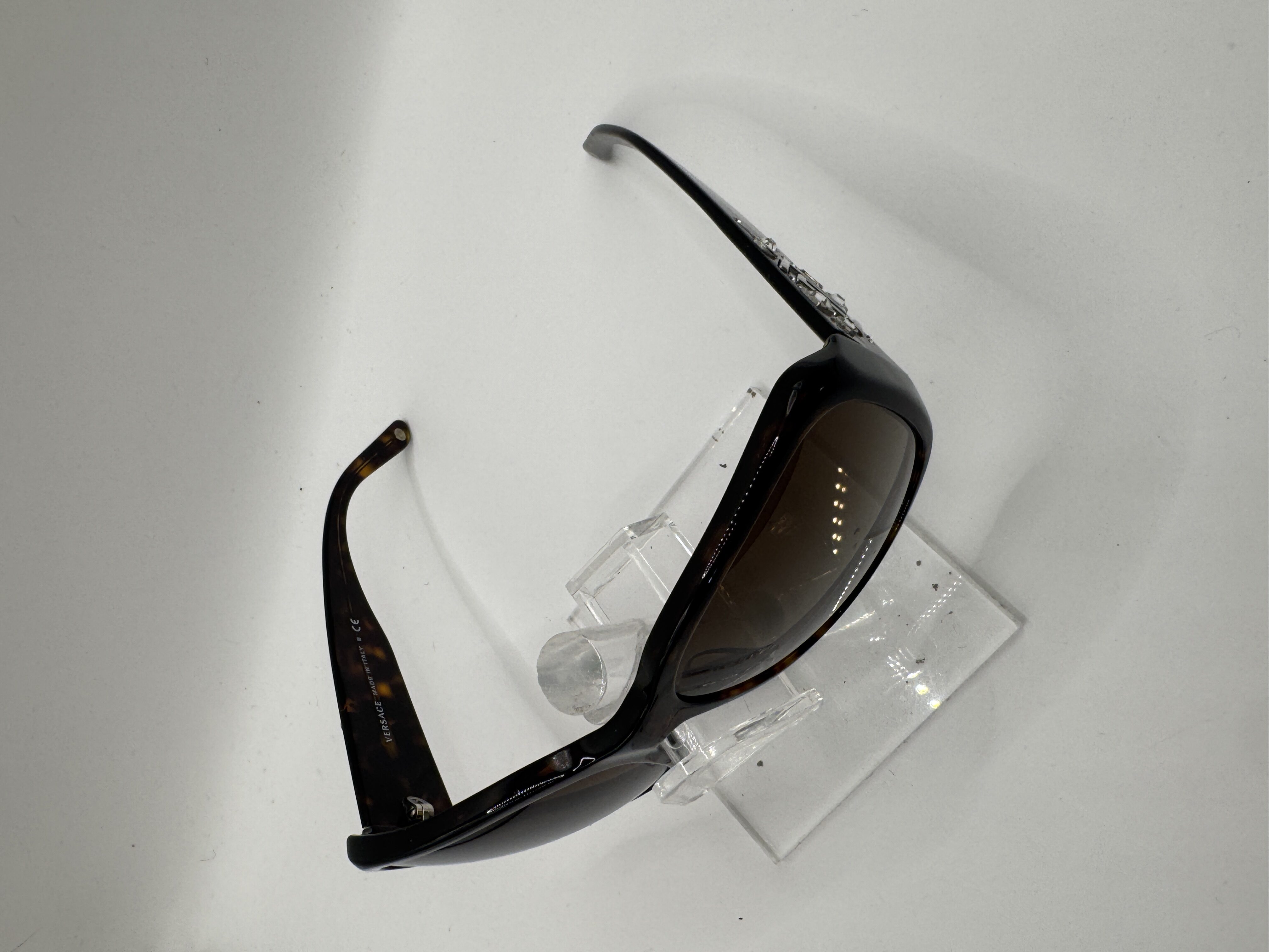 CLEARANCE VERSACE 4184B 10813