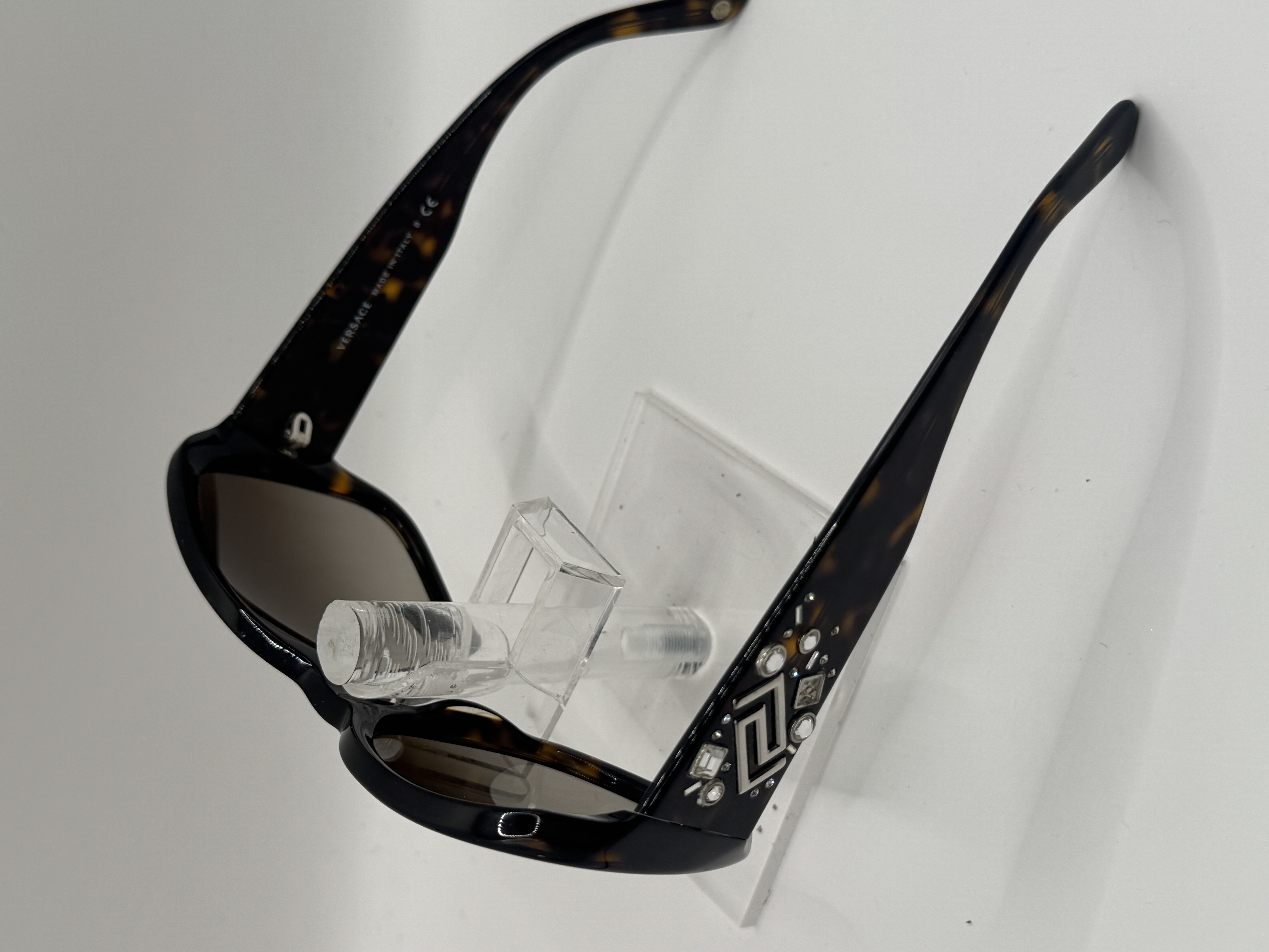 CLEARANCE VERSACE 4184B 10813