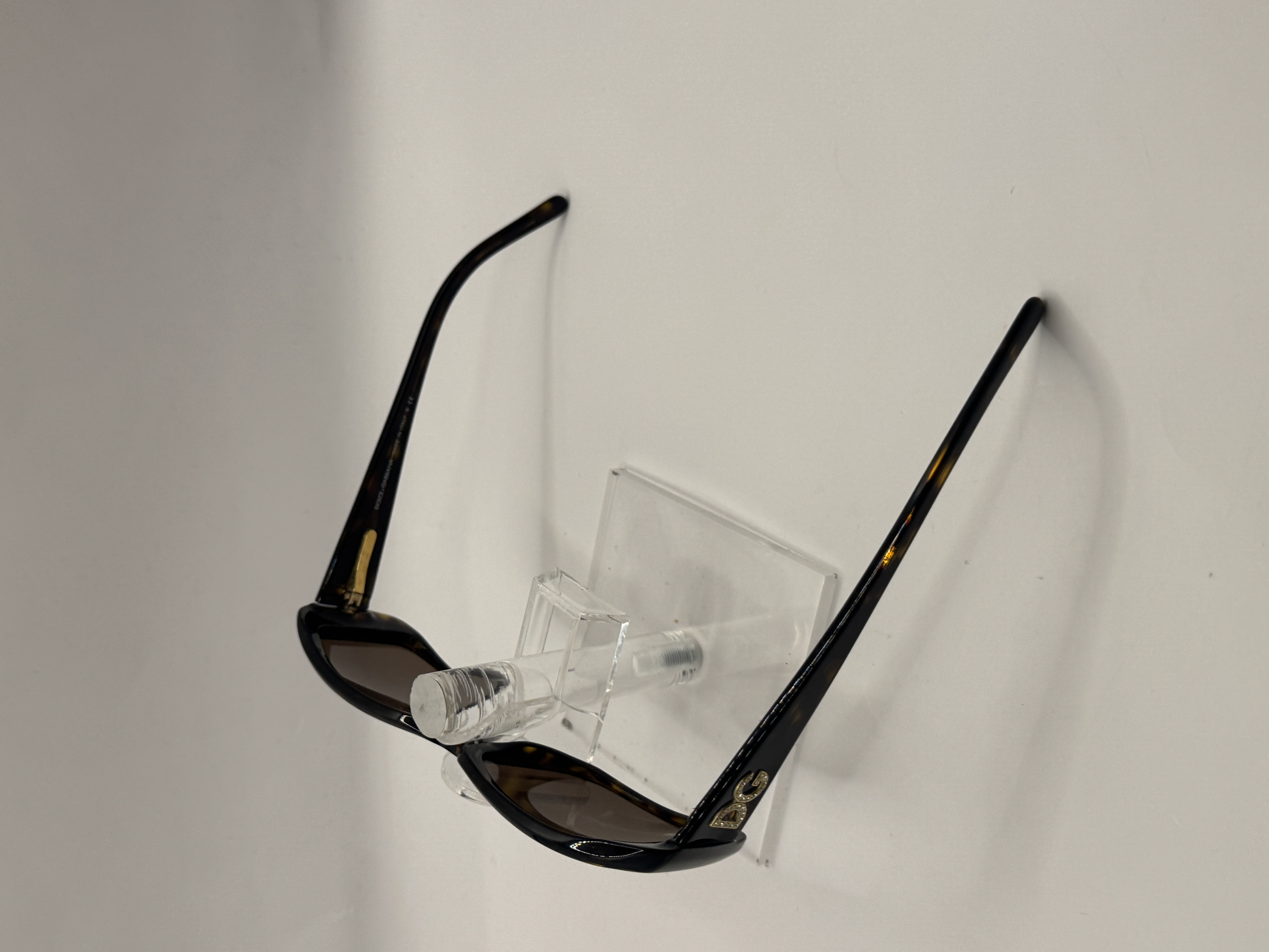 CLEARANCE DOLCE GABBANA 4013B 50273