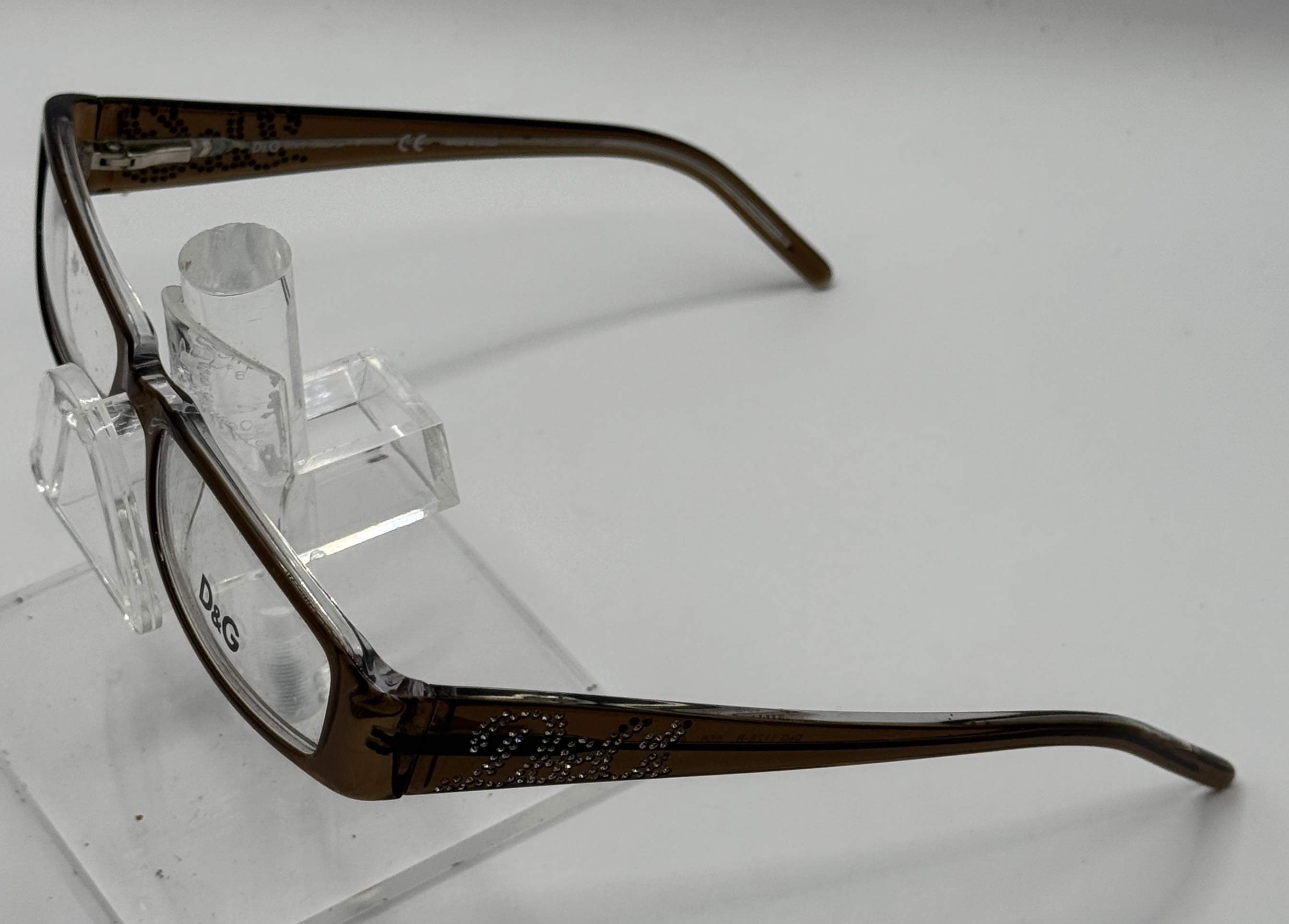 CLEARANCE D&G 1128B