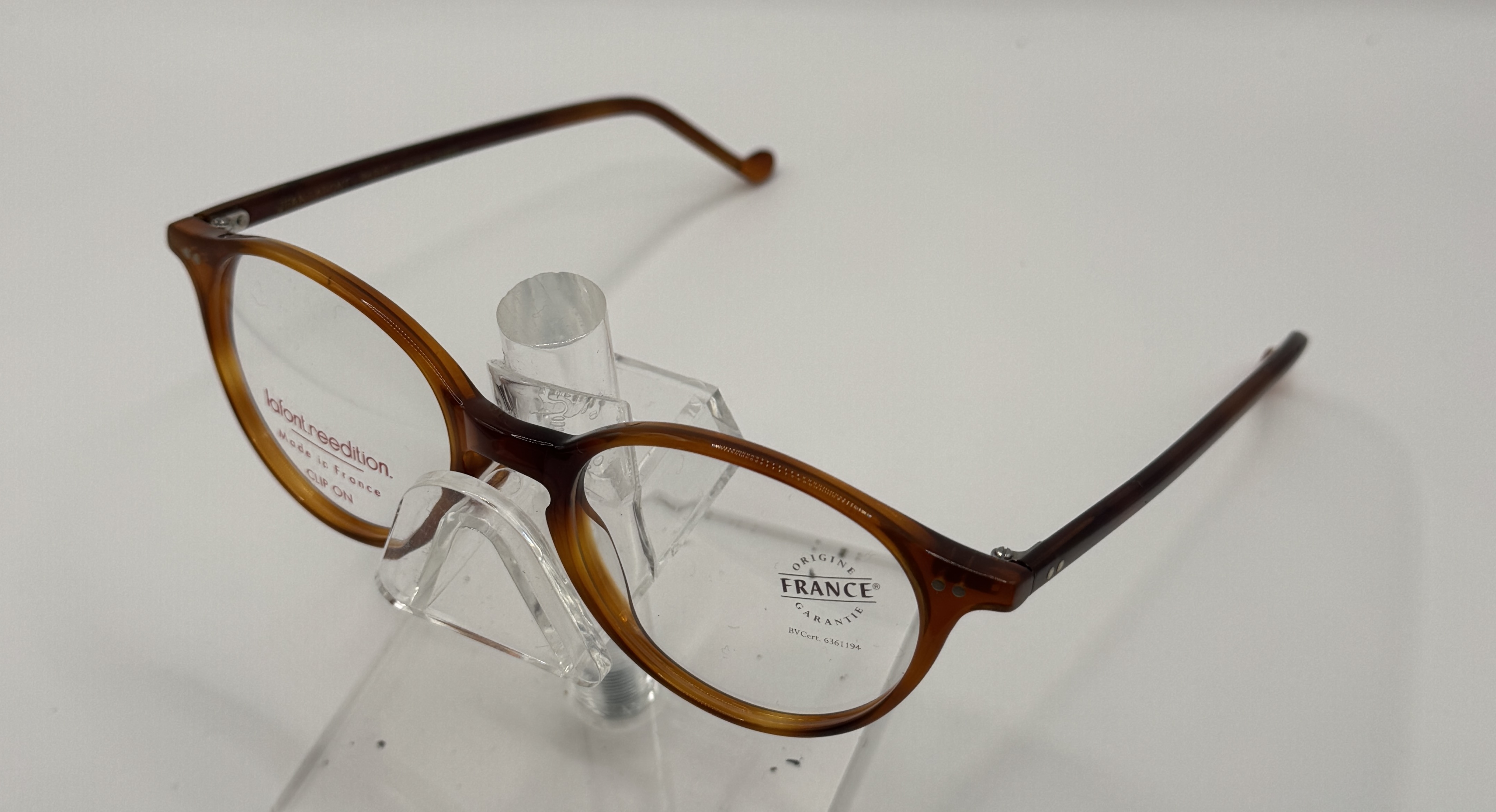 CLEARANCE LAFONT JUPITER