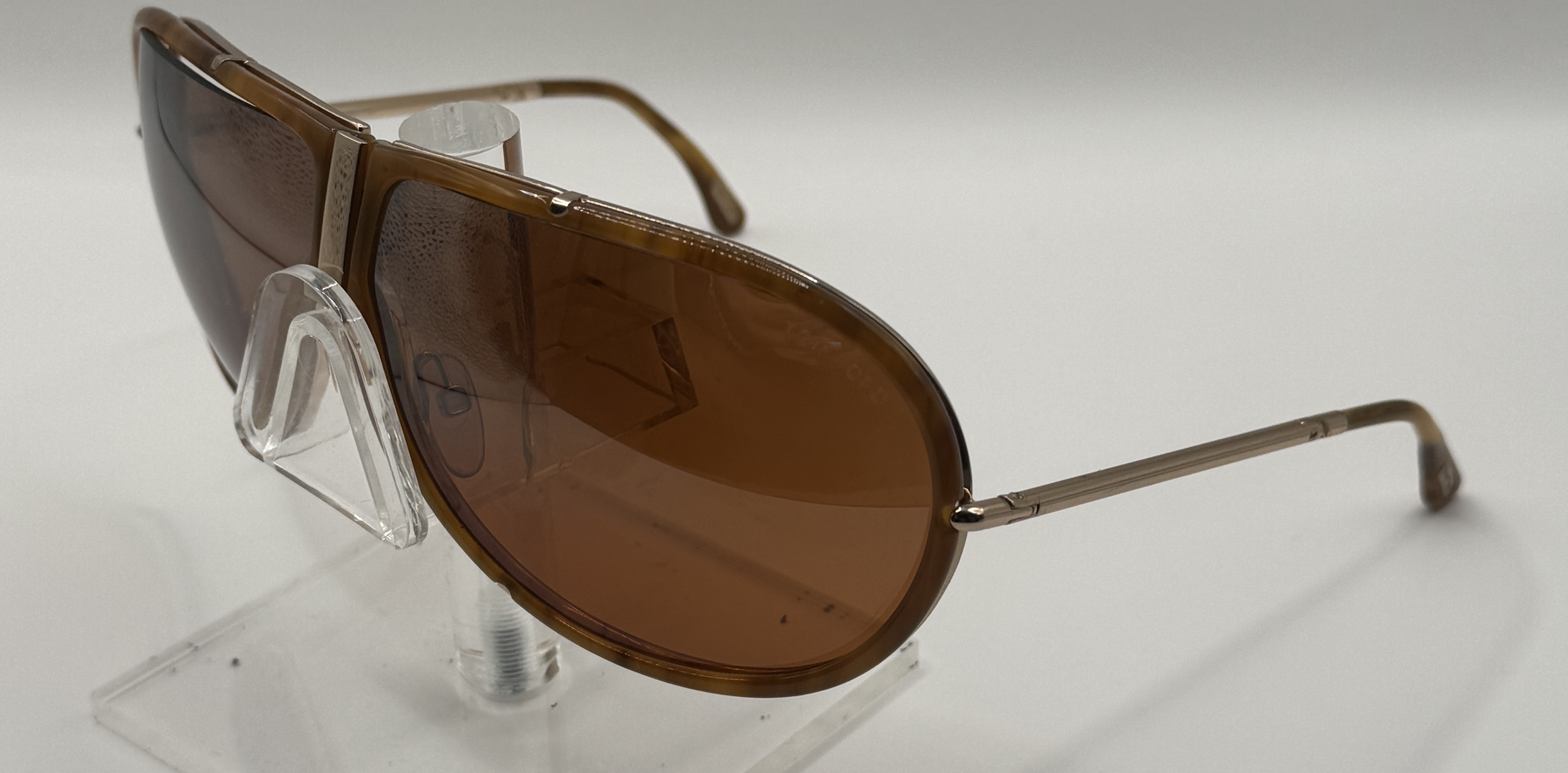 CLEARANCE TOM FORD FALCONER TF02