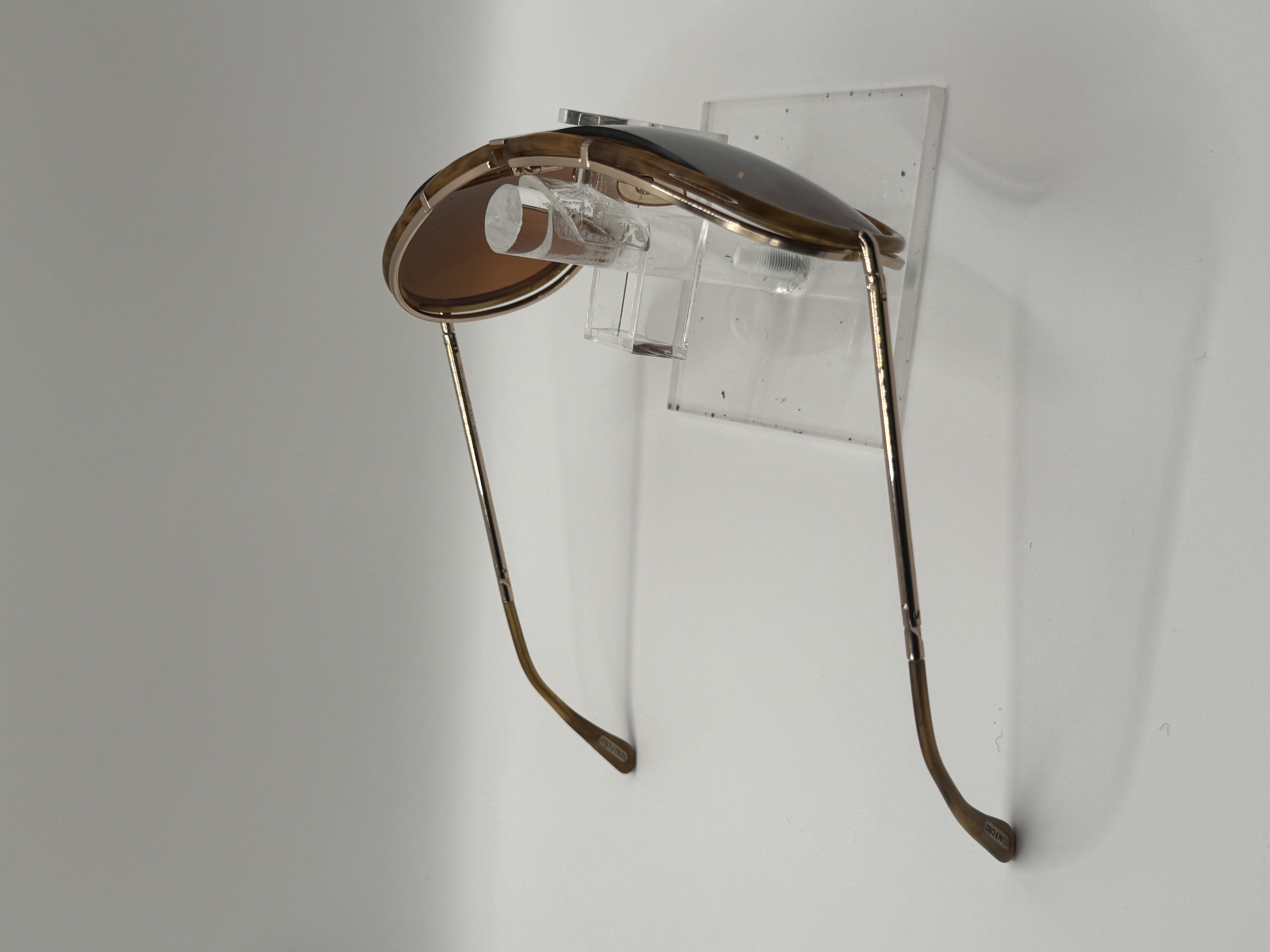 CLEARANCE TOM FORD FALCONER TF02 288