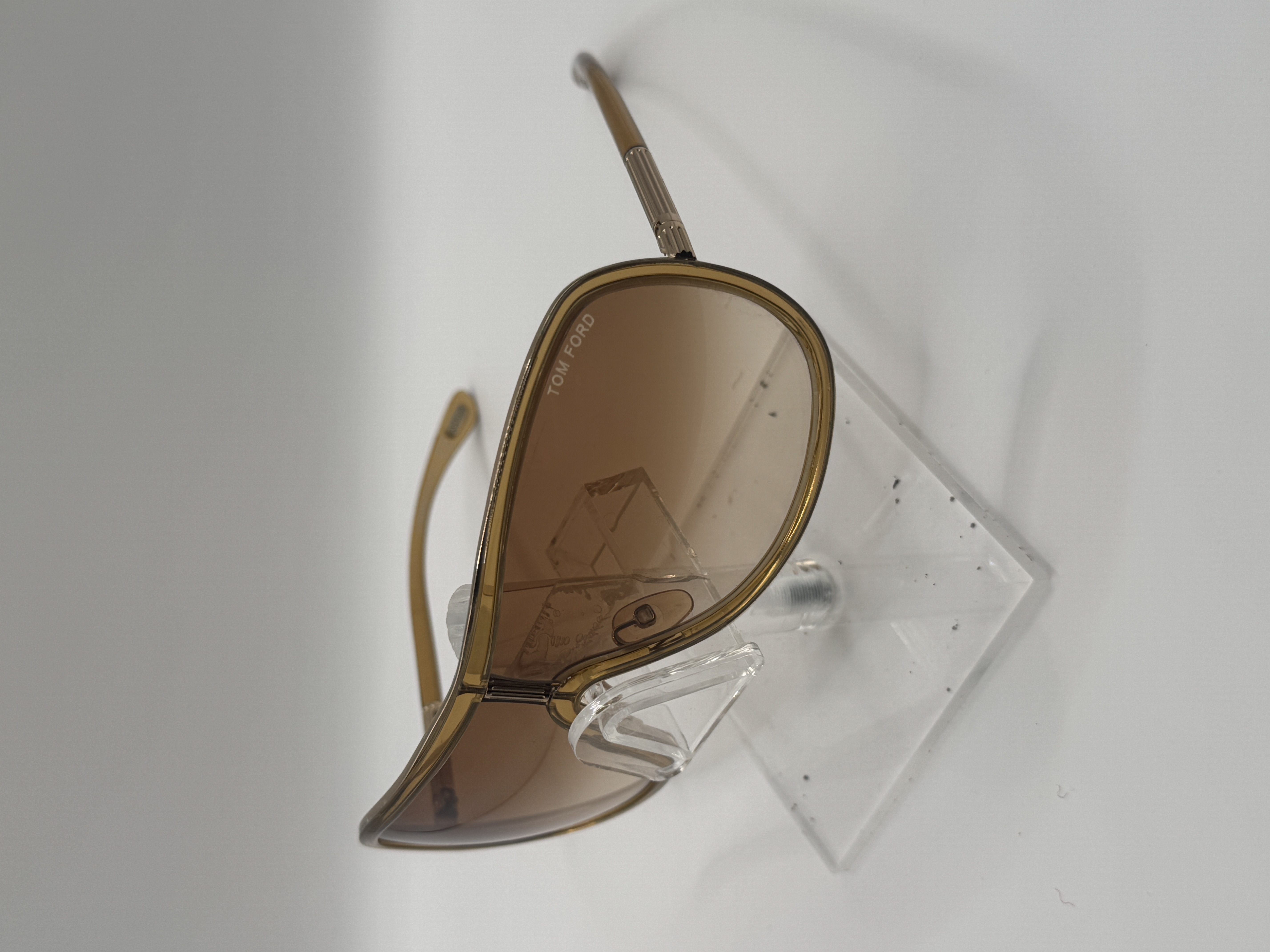 CLEARANCE TOM FORD ANDREA TF54 614