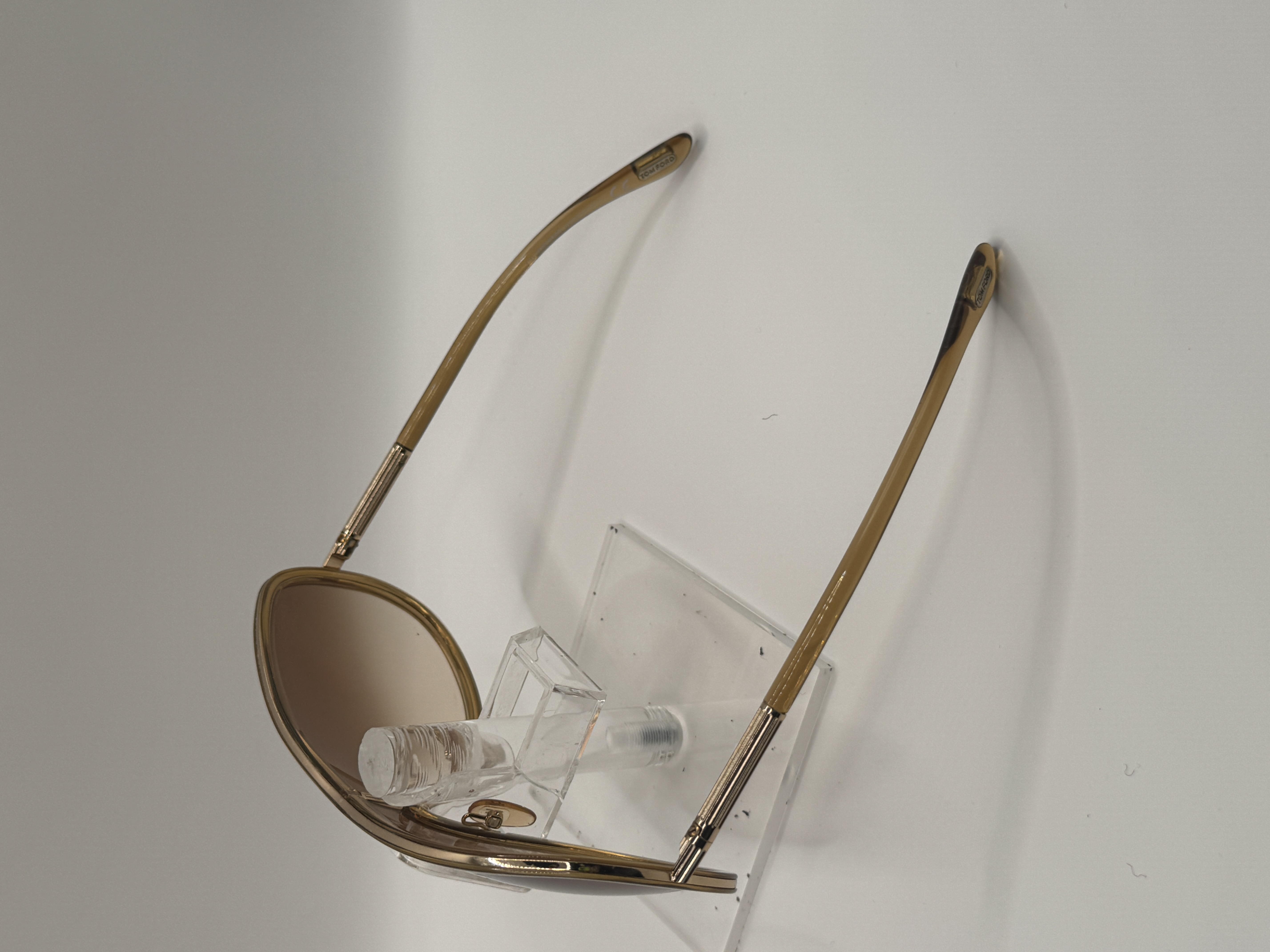 CLEARANCE TOM FORD ANDREA TF54 614