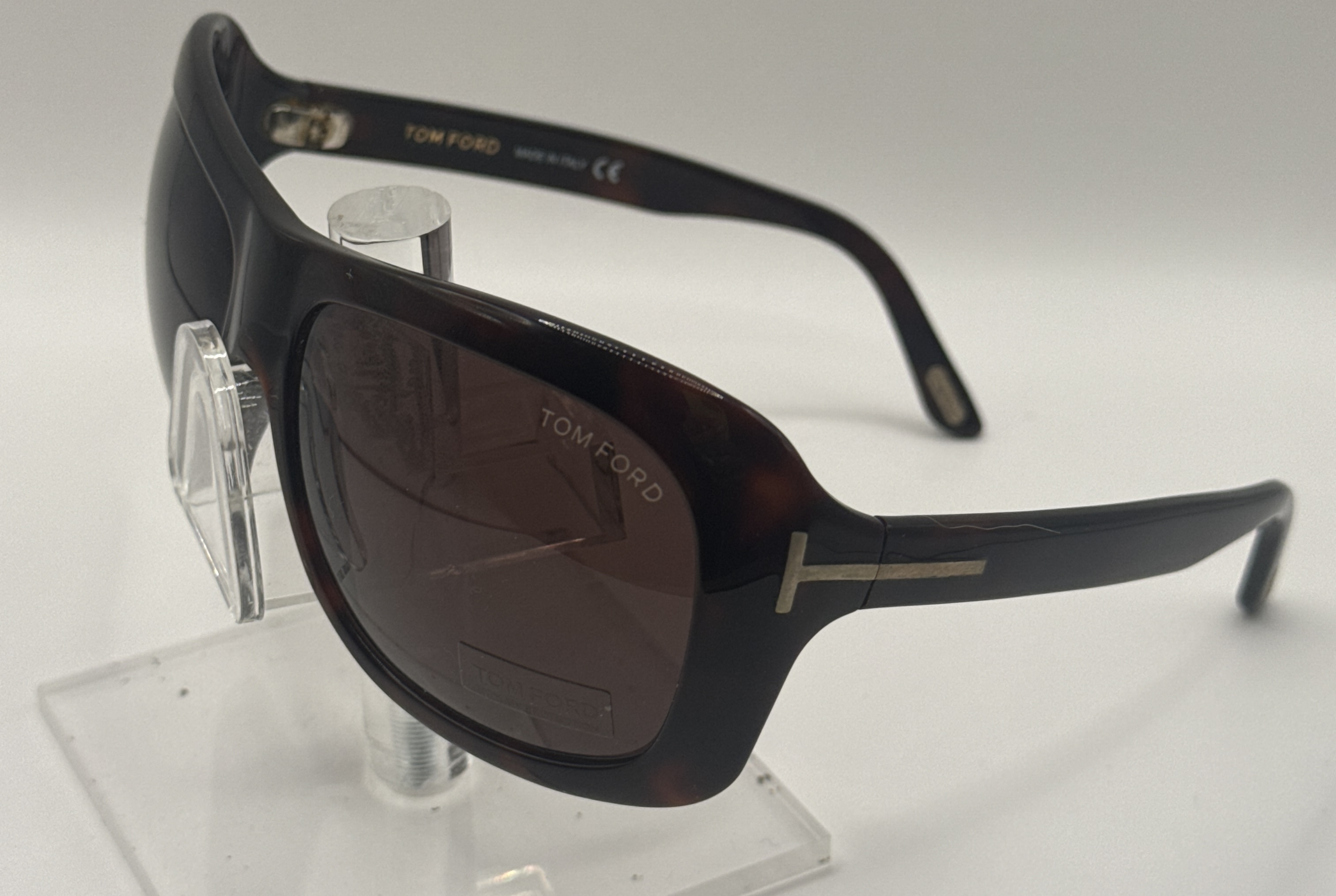 CLEARANCE TOM FORD TATIANA TF63