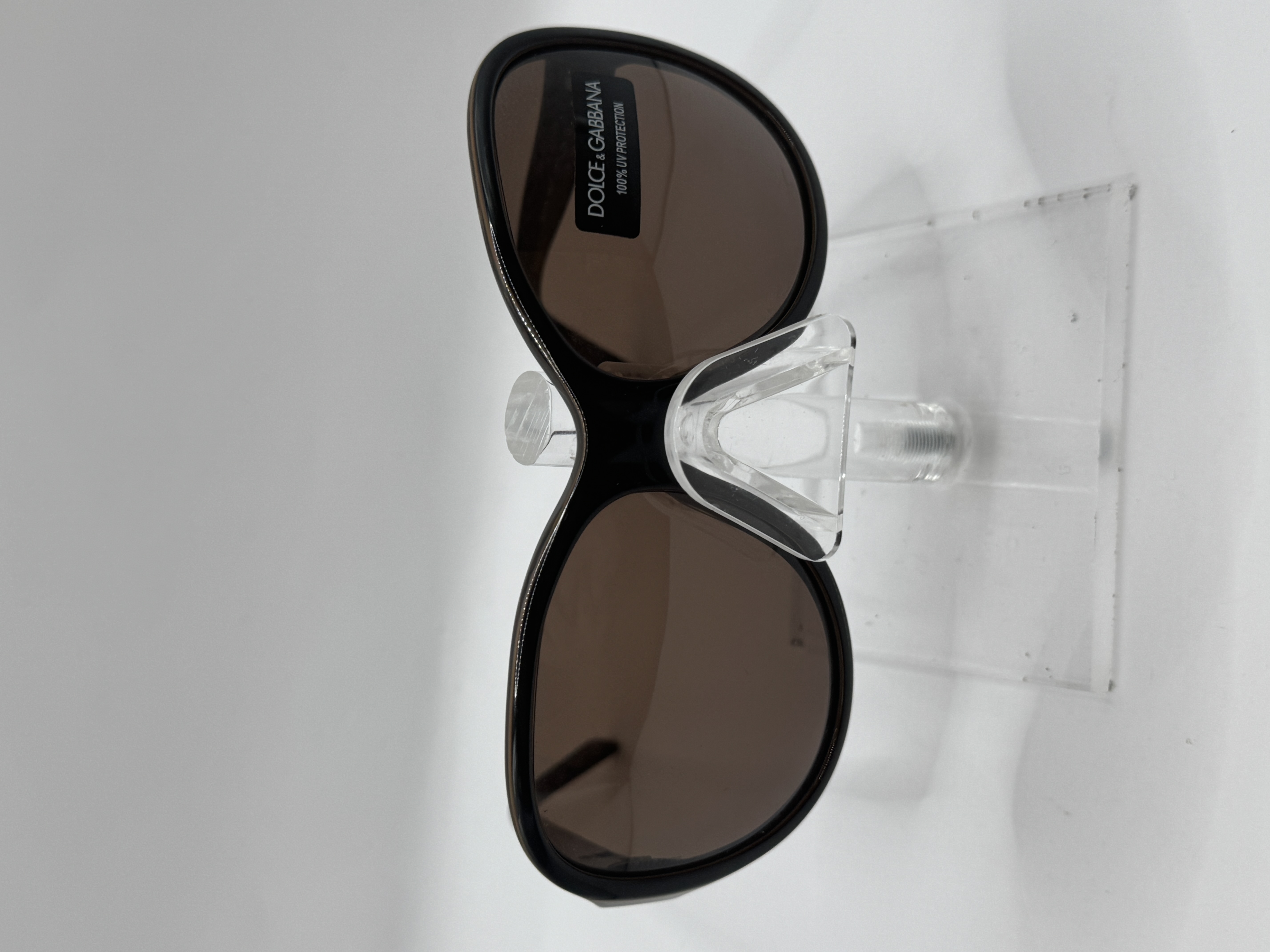 CLEARANCE DOLCE GABBANA 4048 85873