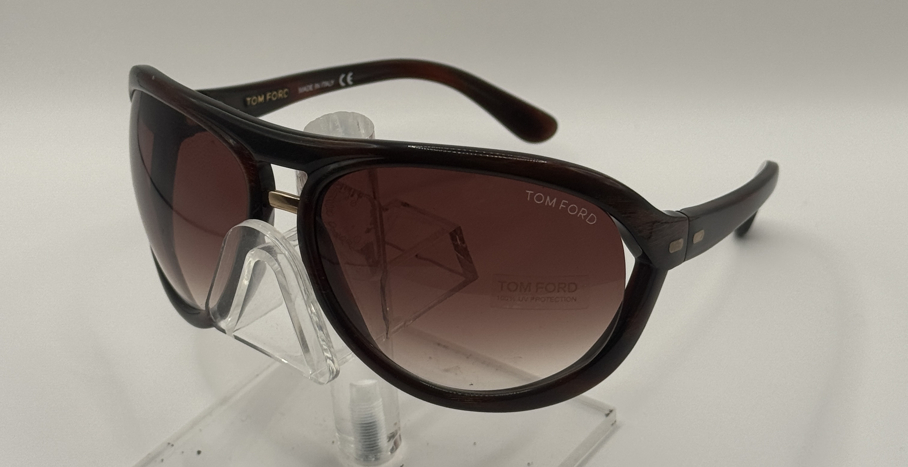 CLEARANCE TOM FORD CAMERON TF72