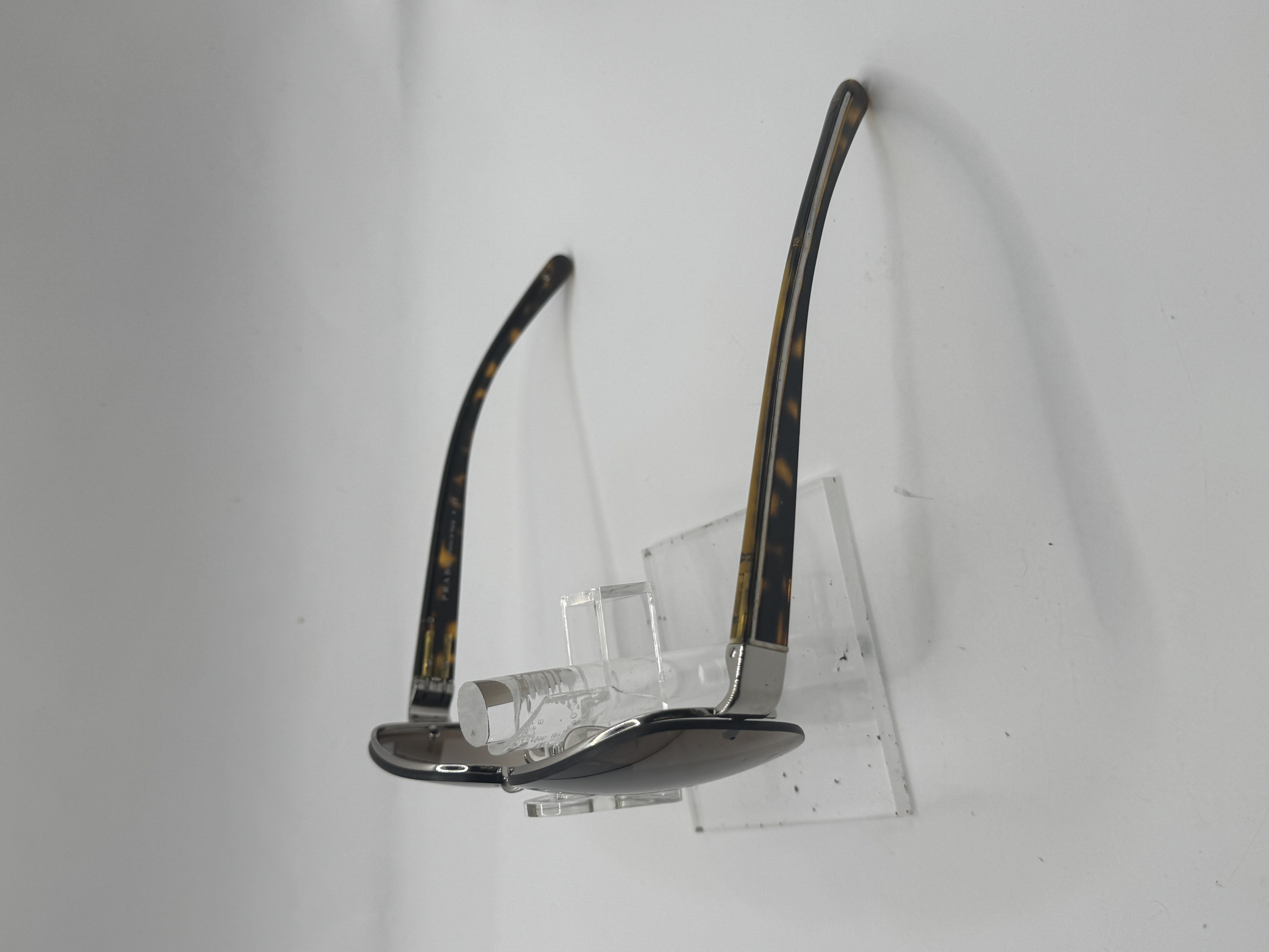 CLEARANCE PRADA SPR60L 1BC6S1