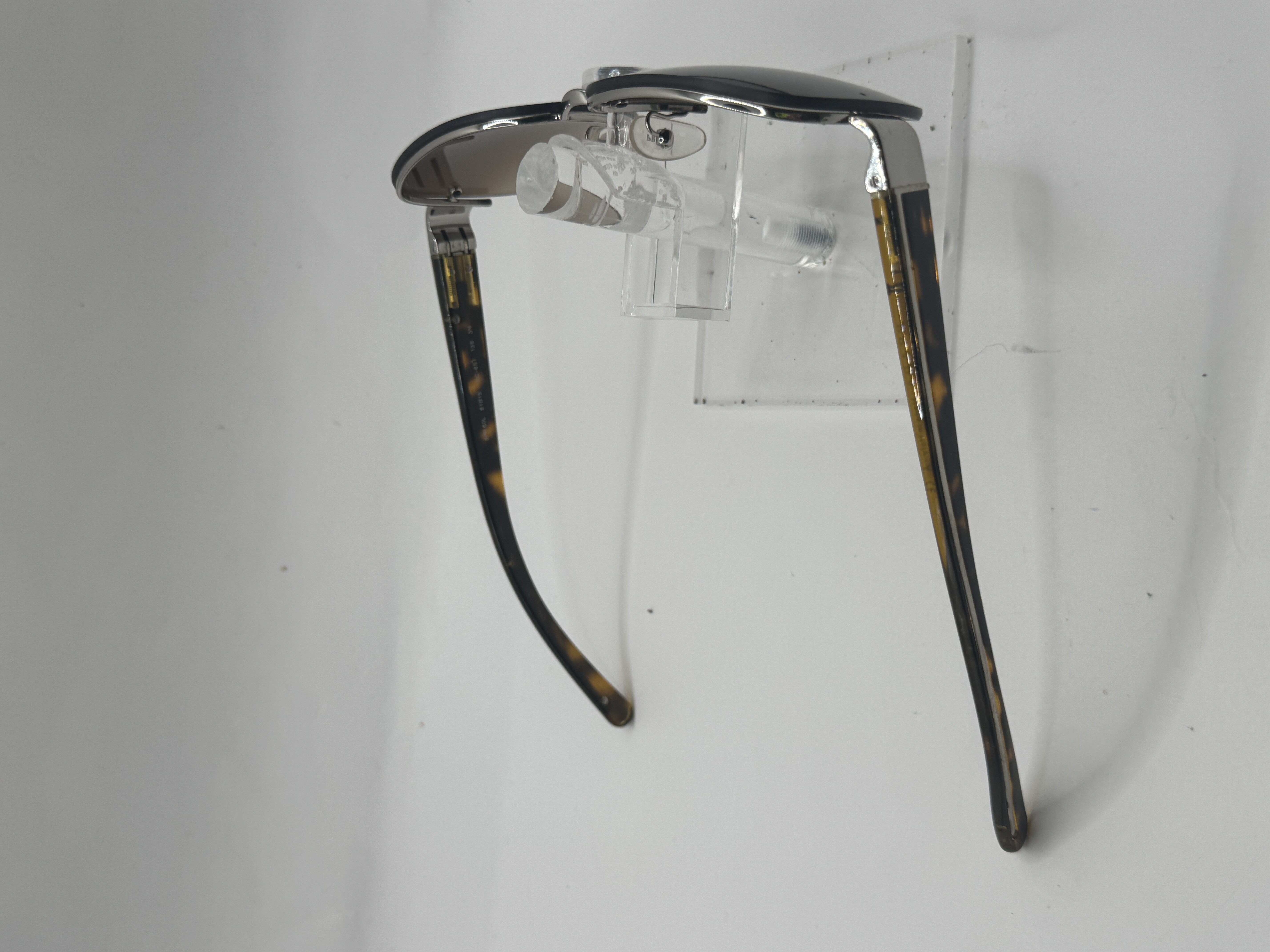 CLEARANCE PRADA SPR60L 1BC6S1