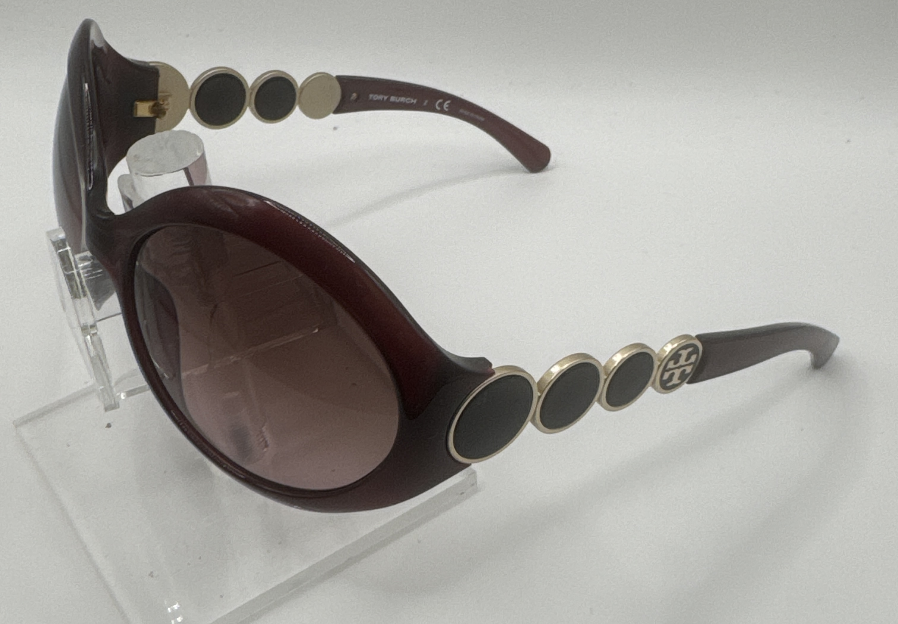 CLEARANCE TORY BURCH 9002