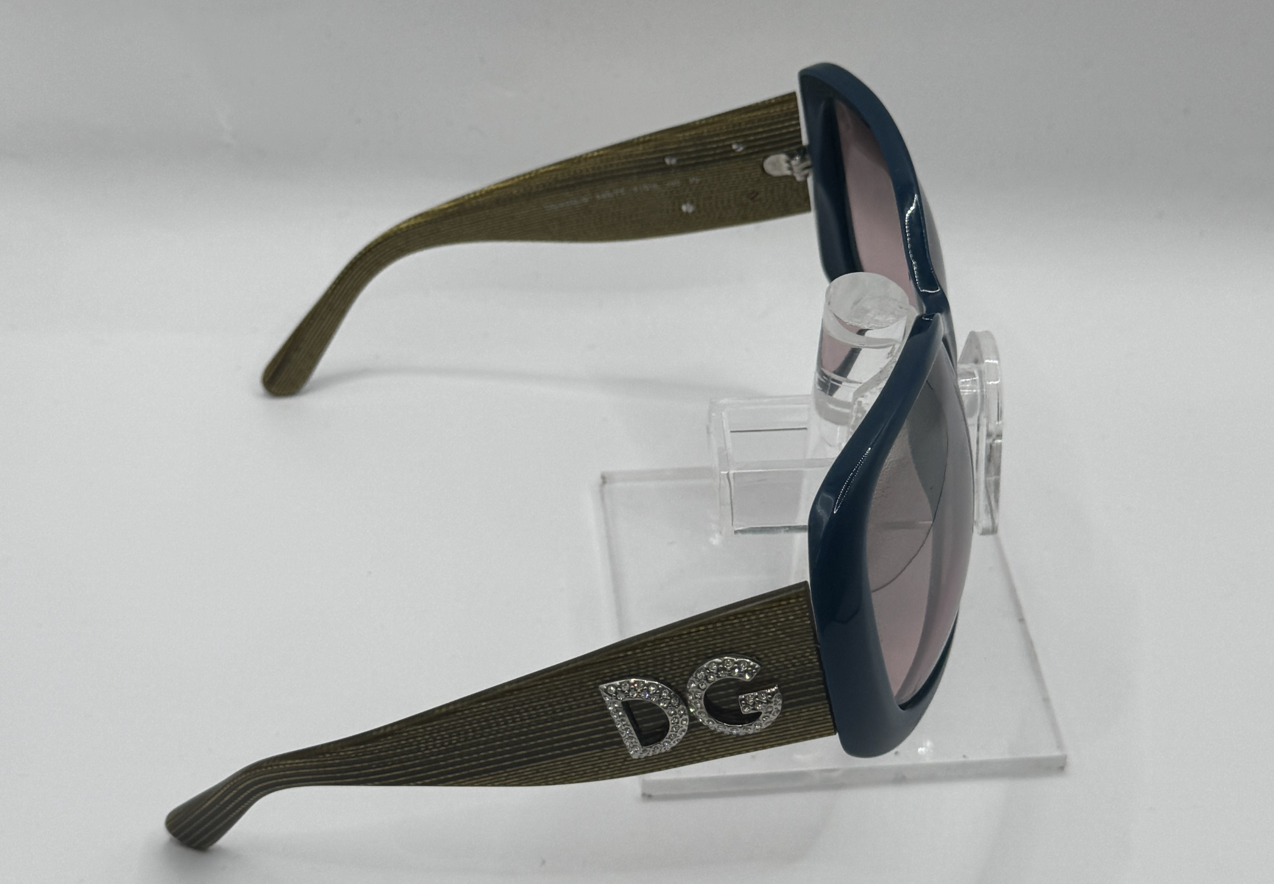 CLEARANCE DOLCE GABBANA 4033B