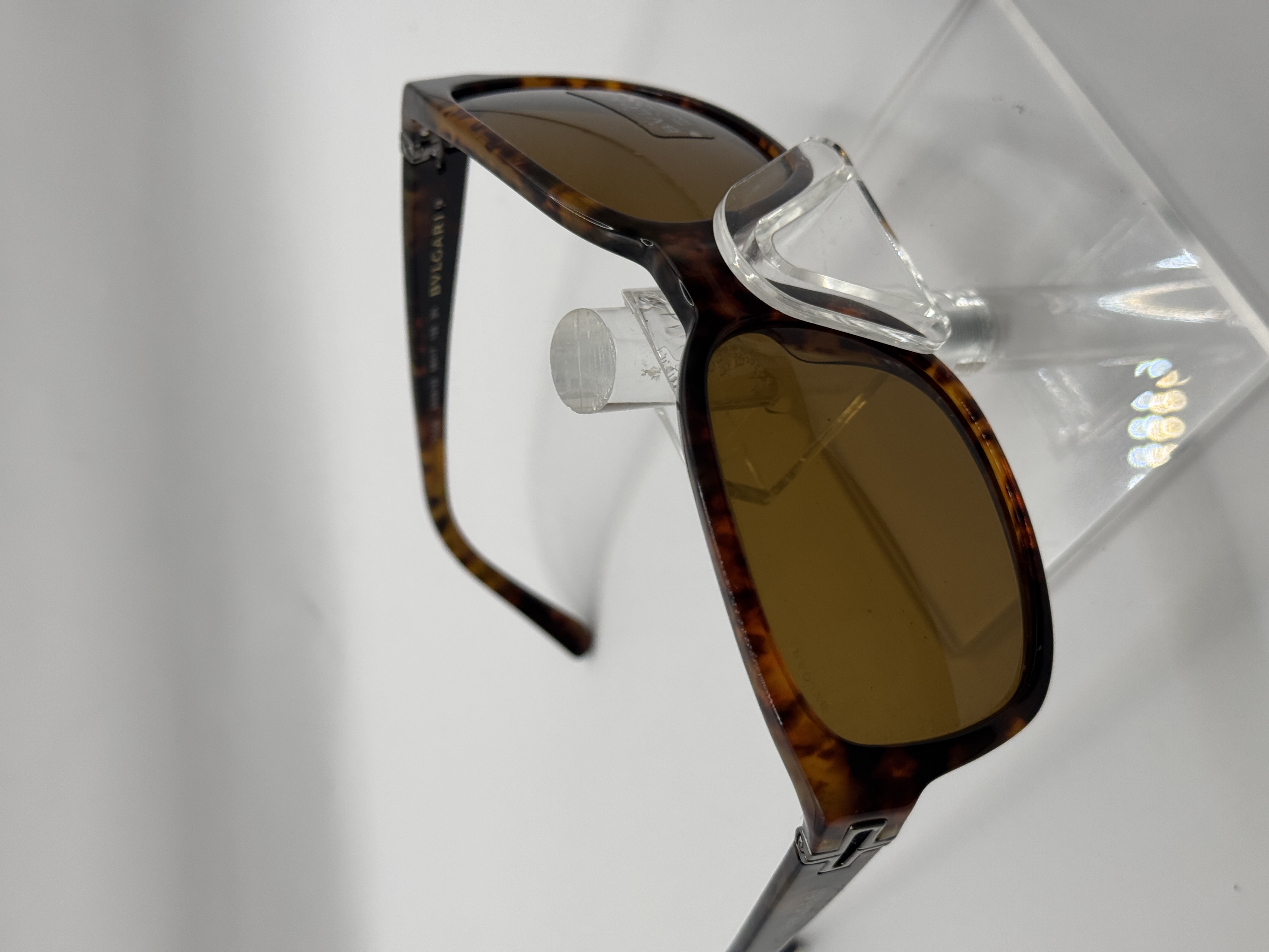 CLEARANCE BVLGARI 7006 502933