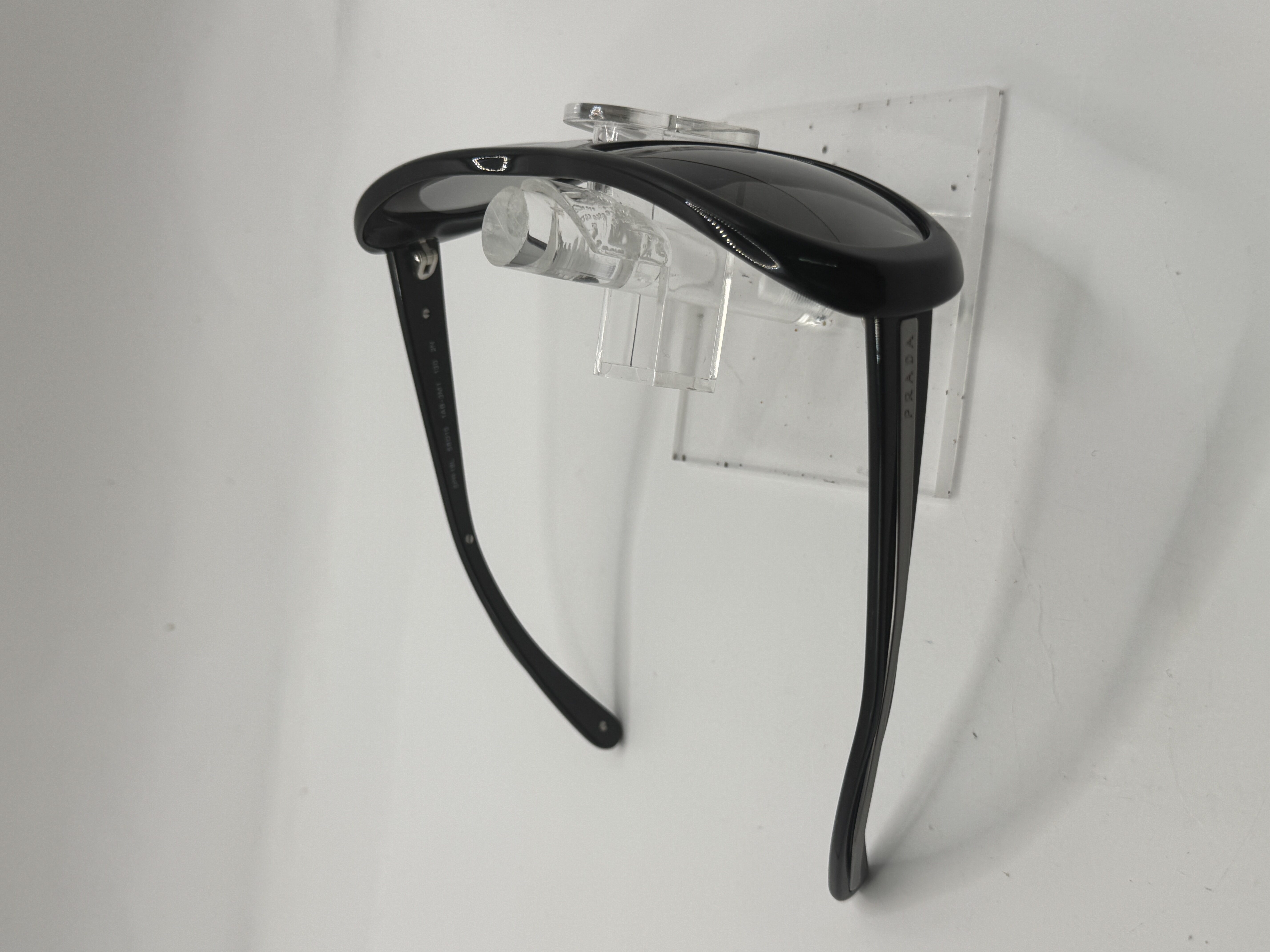 CLEARANCE PRADA SPR18L 1AB3M1