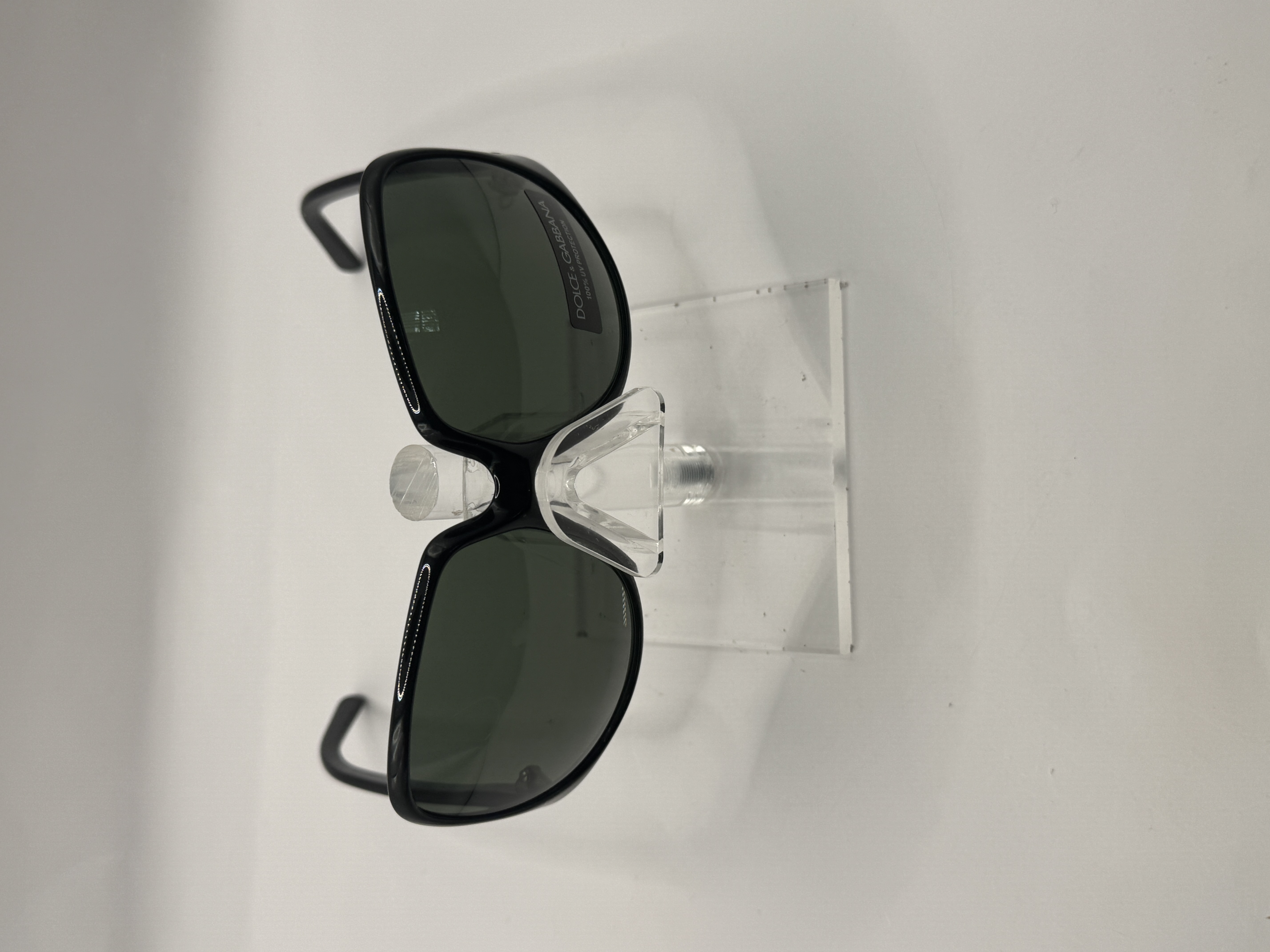 CLEARANCE DOLCE GABBANA 6033 50131