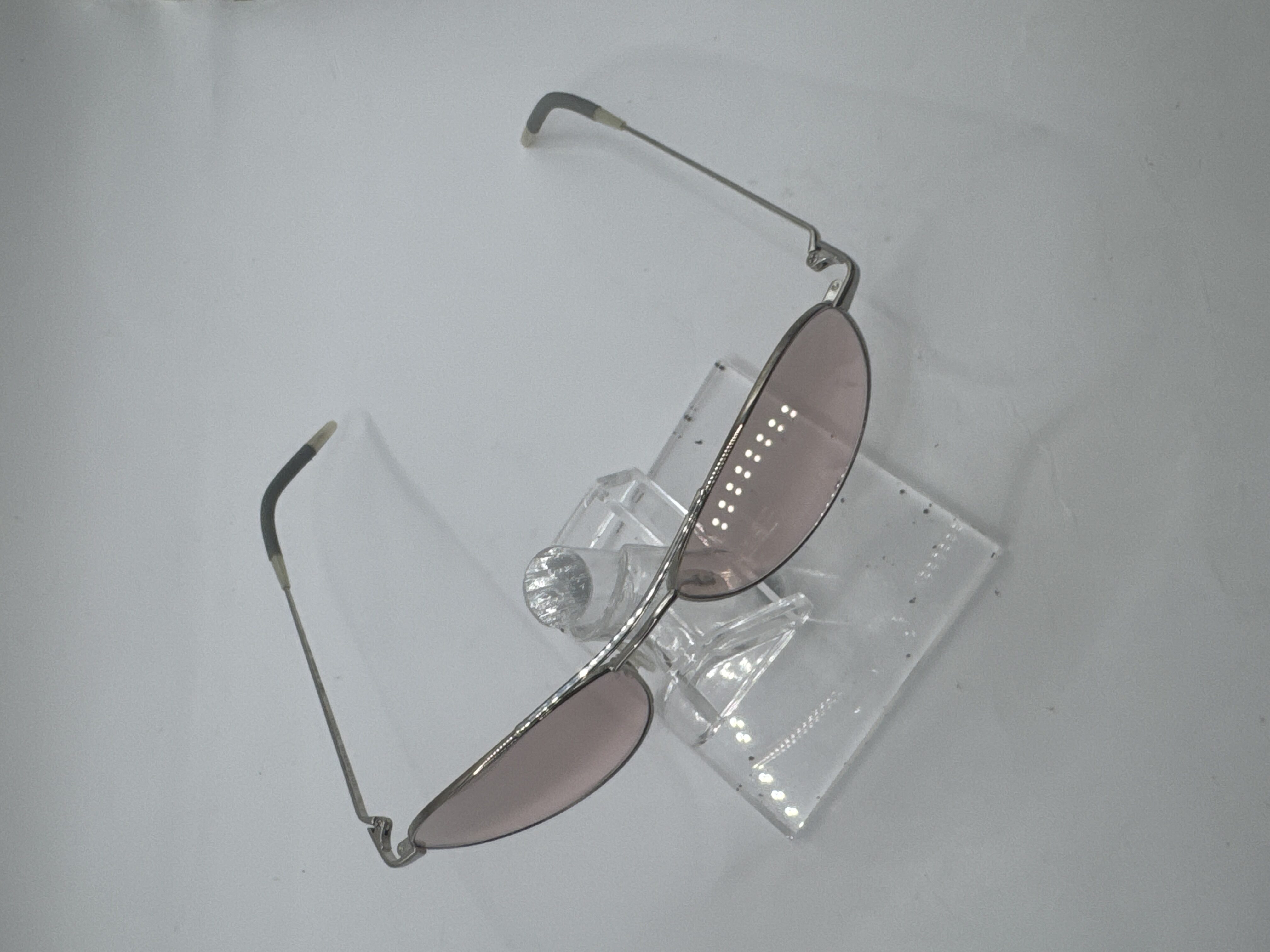 CLEARANCE OLIVER PEOPLES AERO 1005